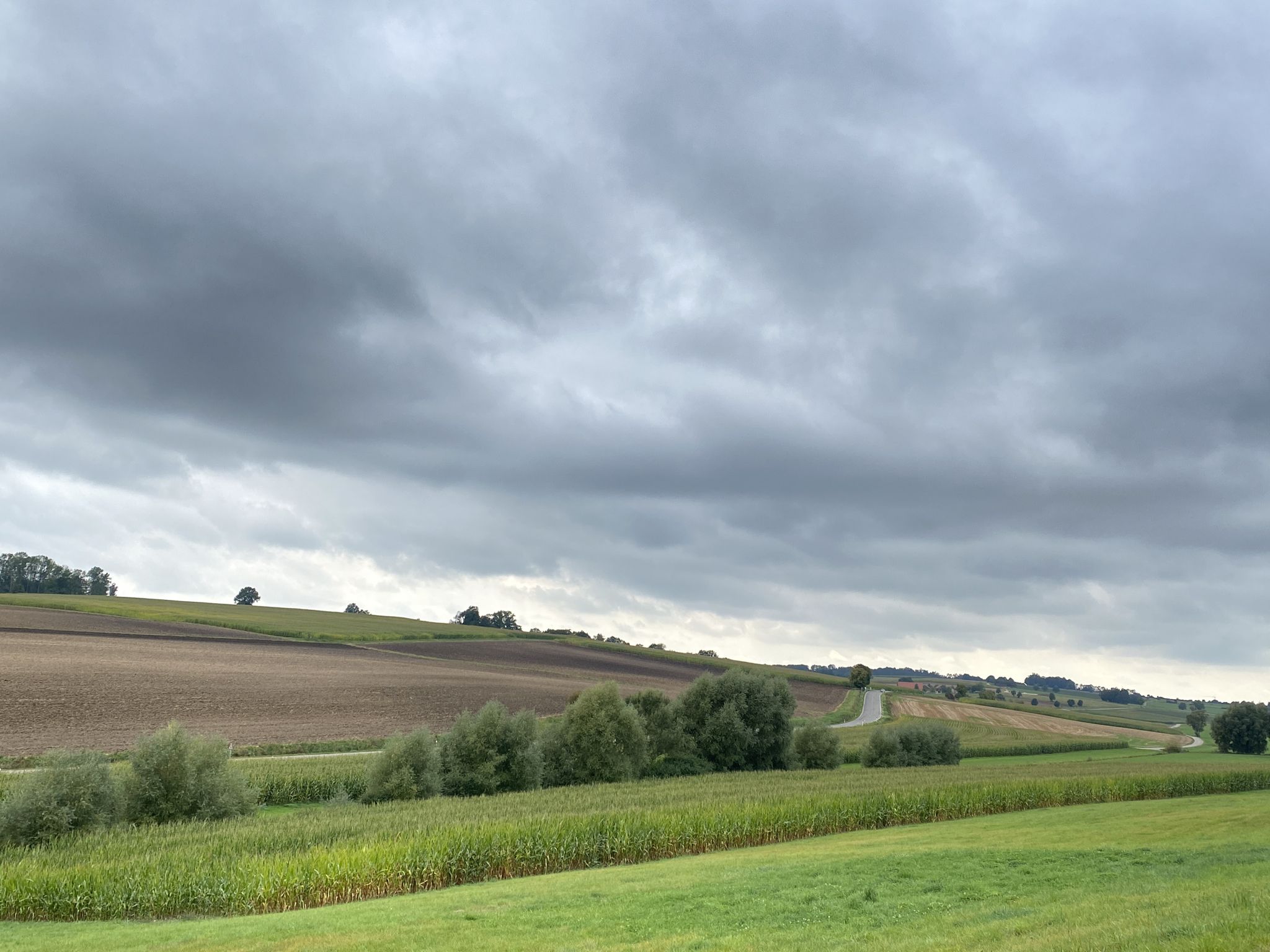 Wunderschönes Tal 