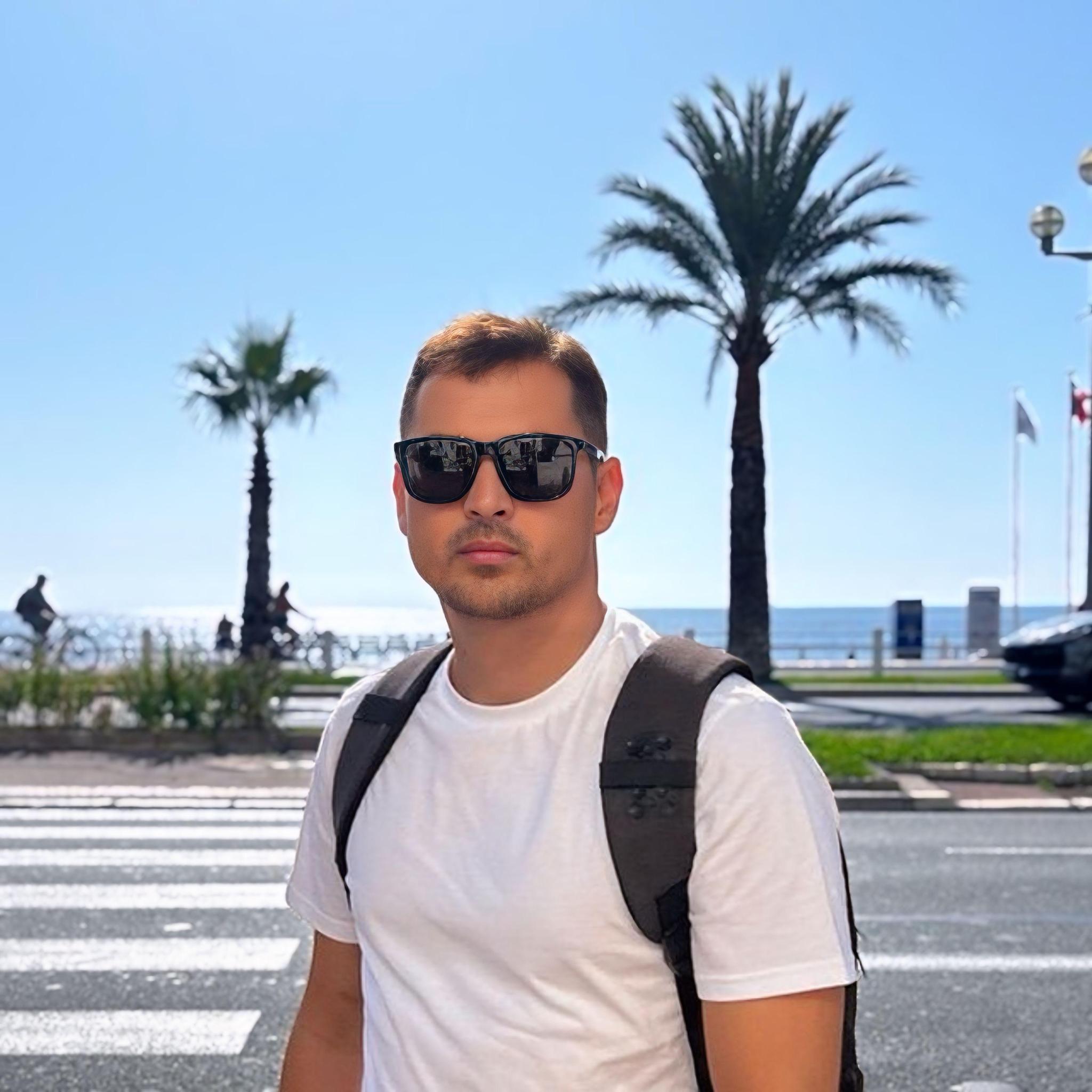 user avatar