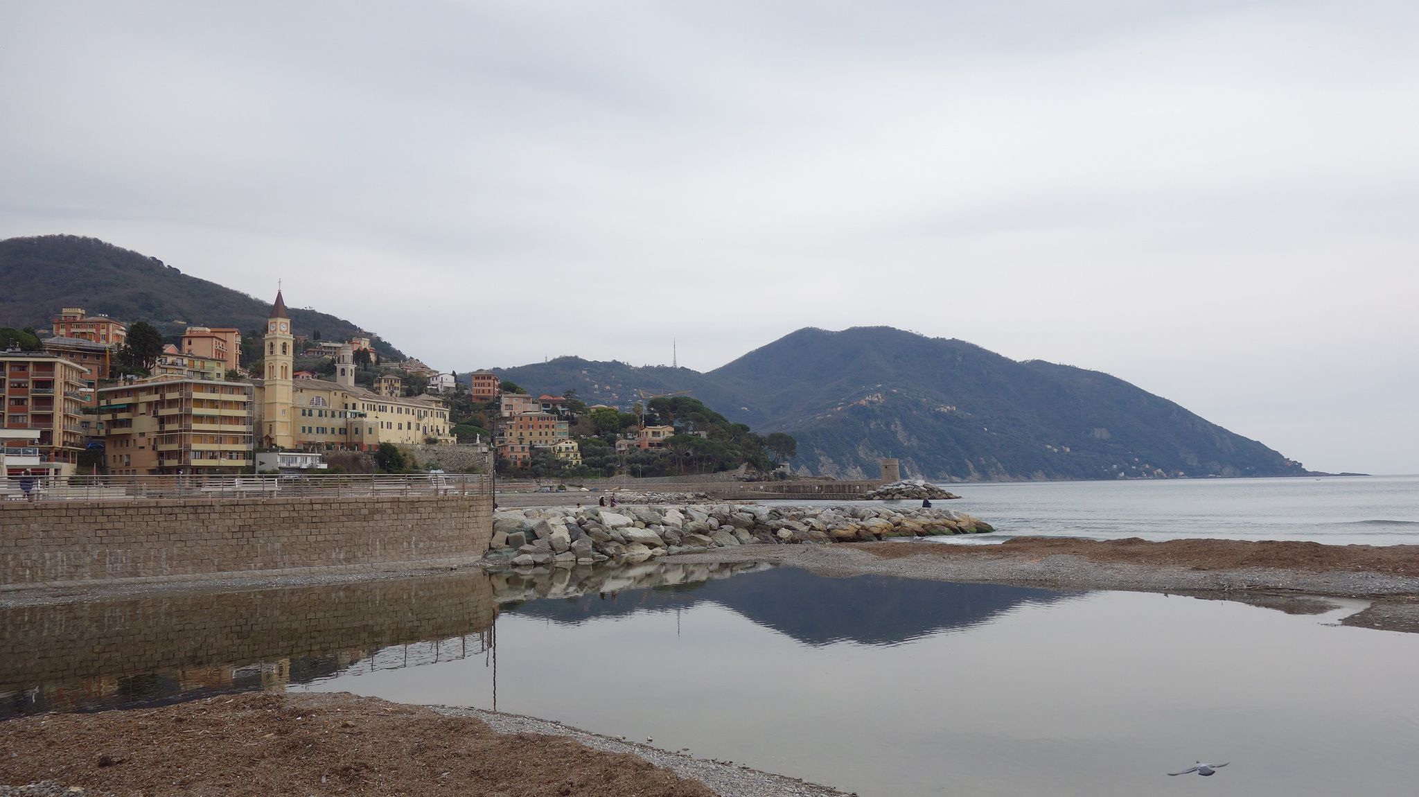 Torrento Recco