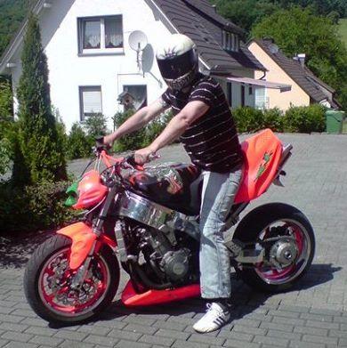 user avatar