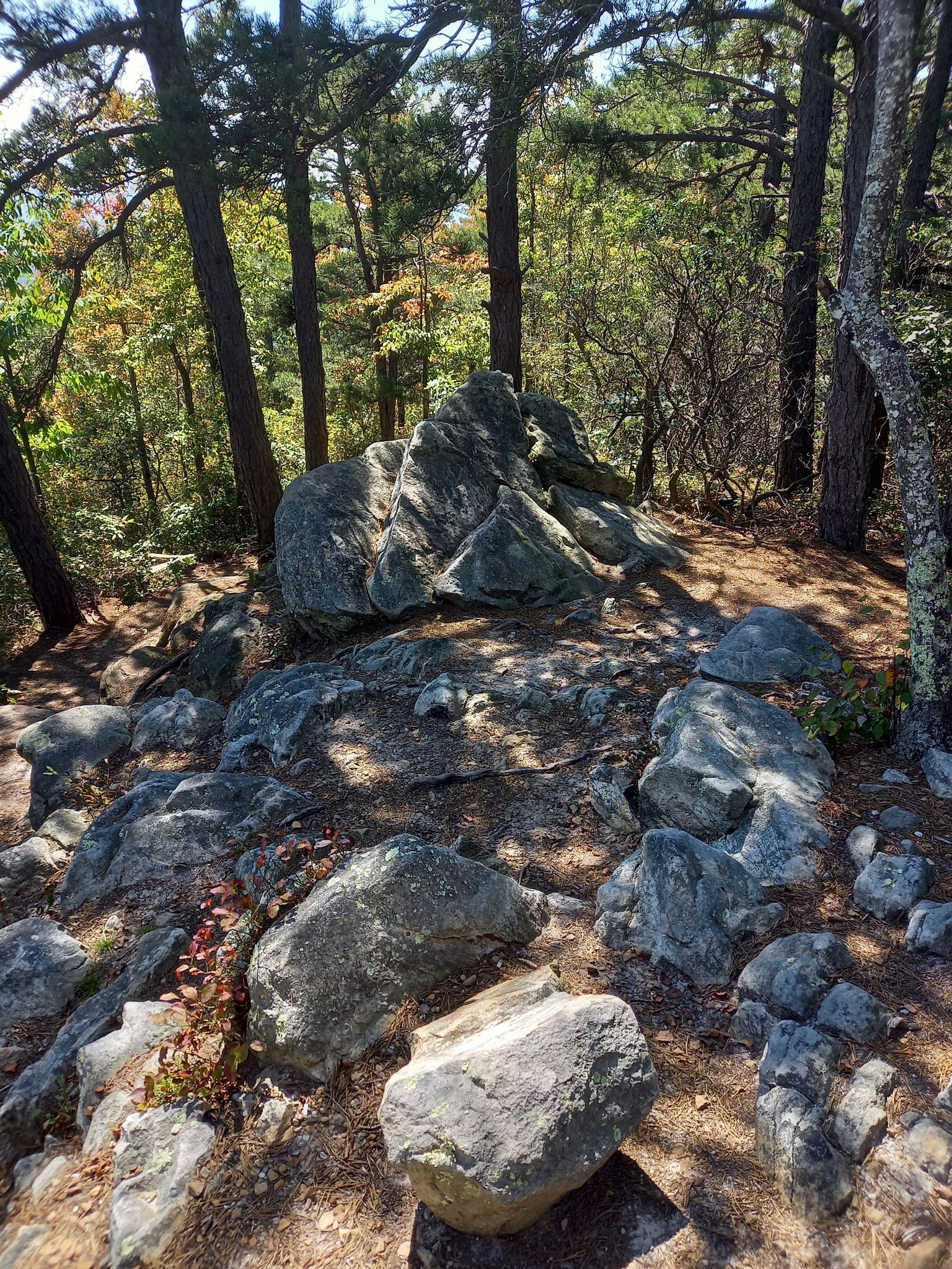 Kaylor's Knob