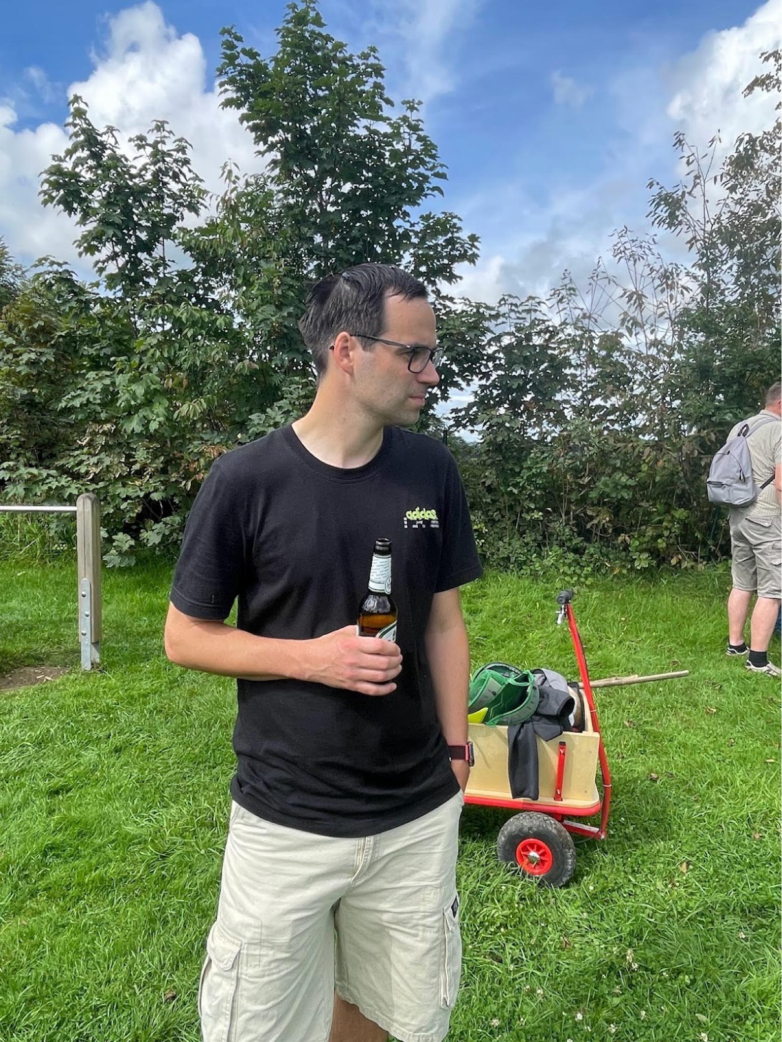 user avatar