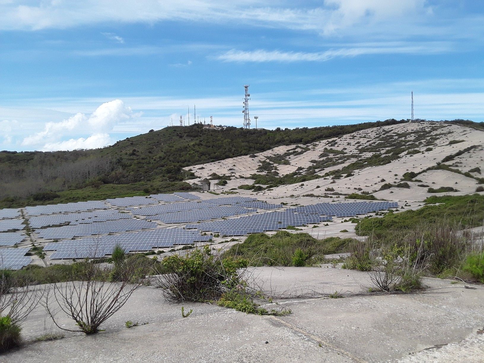 Photovoltaik 2