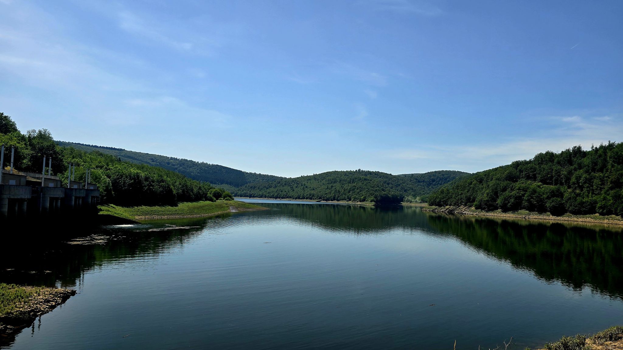 Bassin de Whitaker