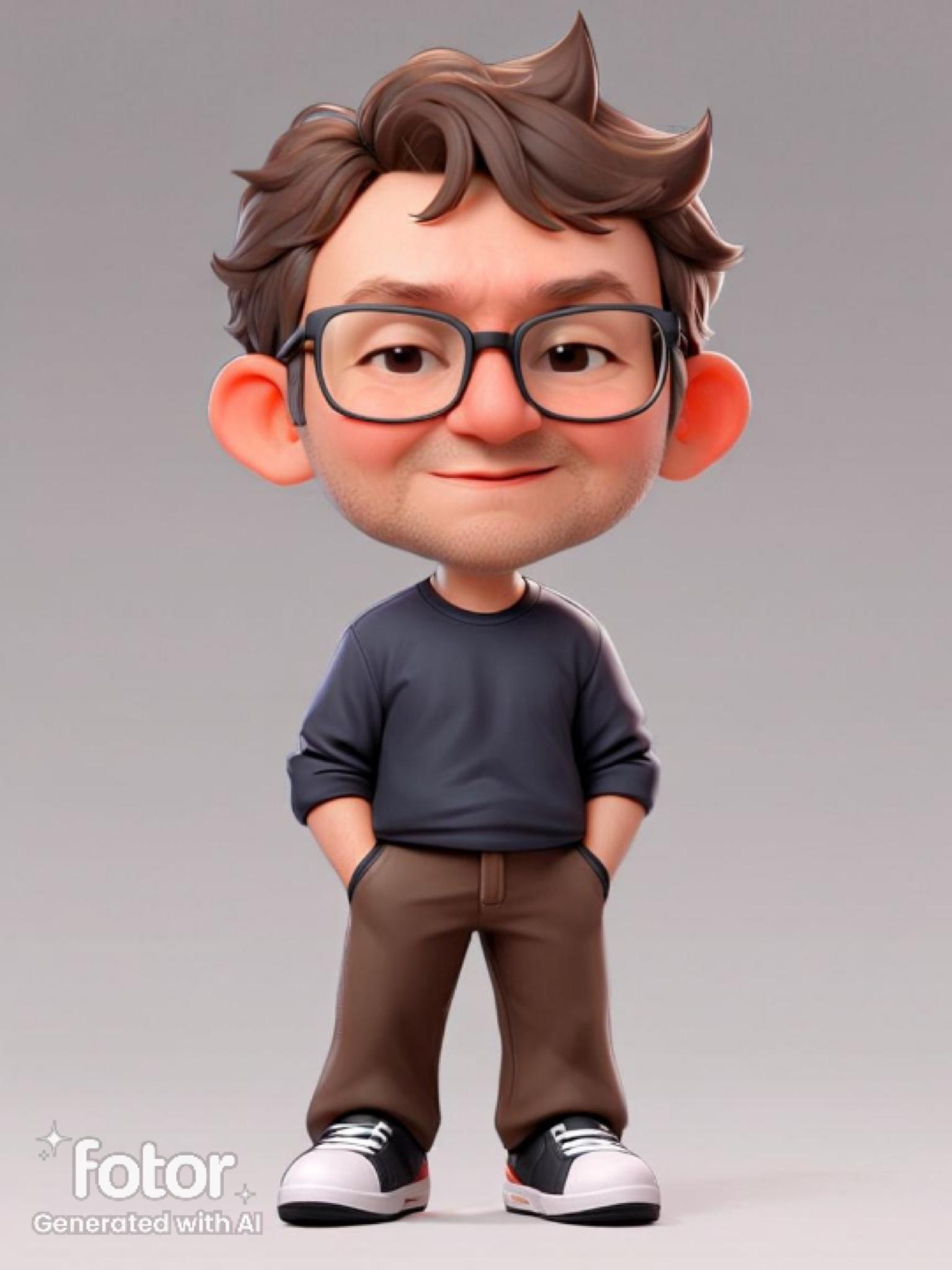user avatar