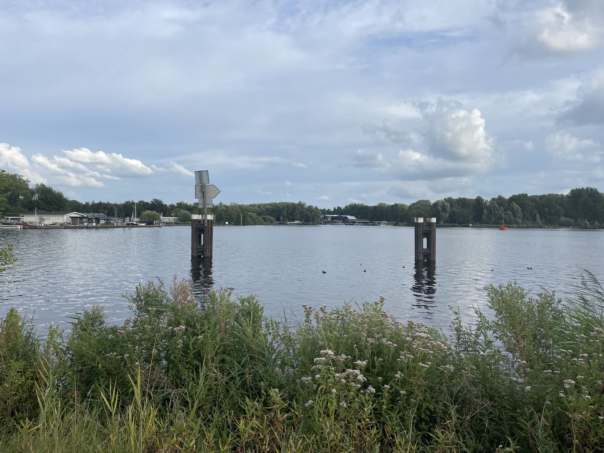 De Oeverlanden