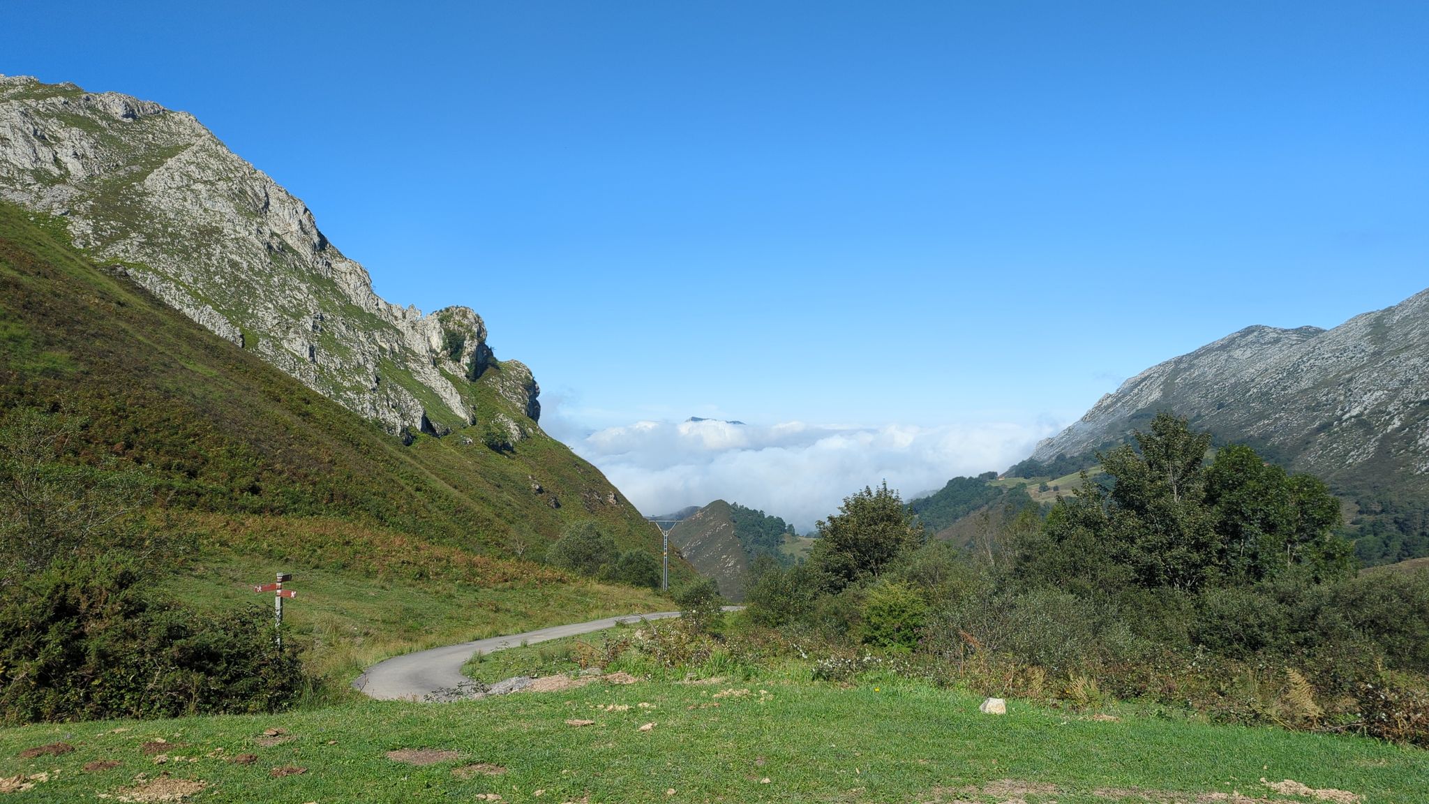 Mirador de la Collada