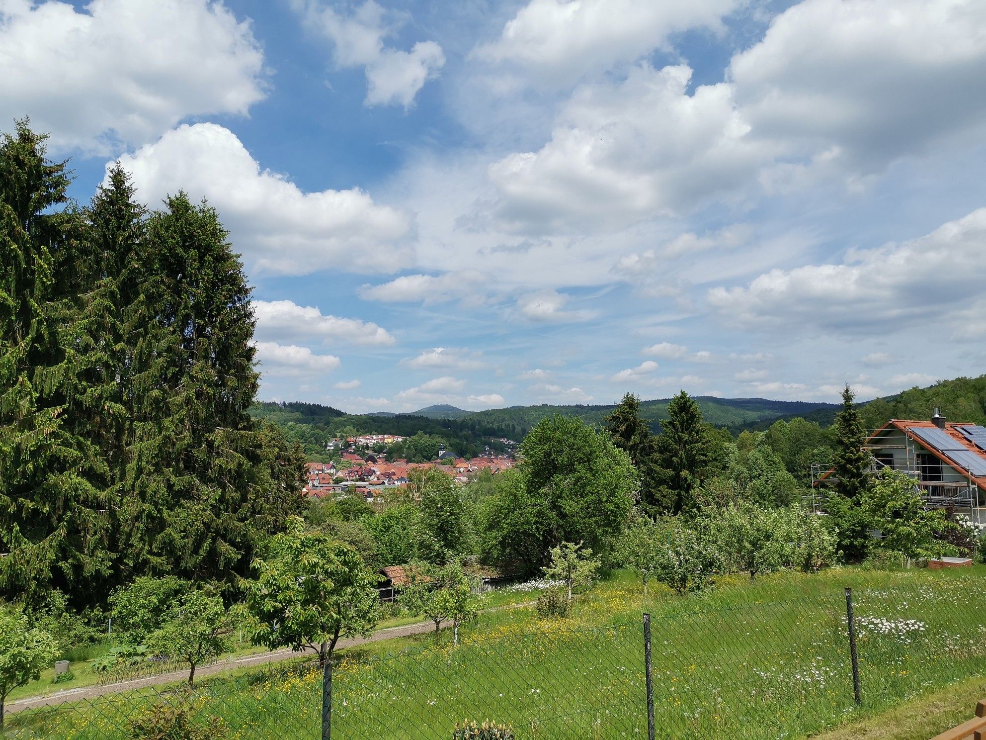 Benshausen