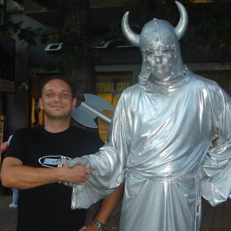 user avatar