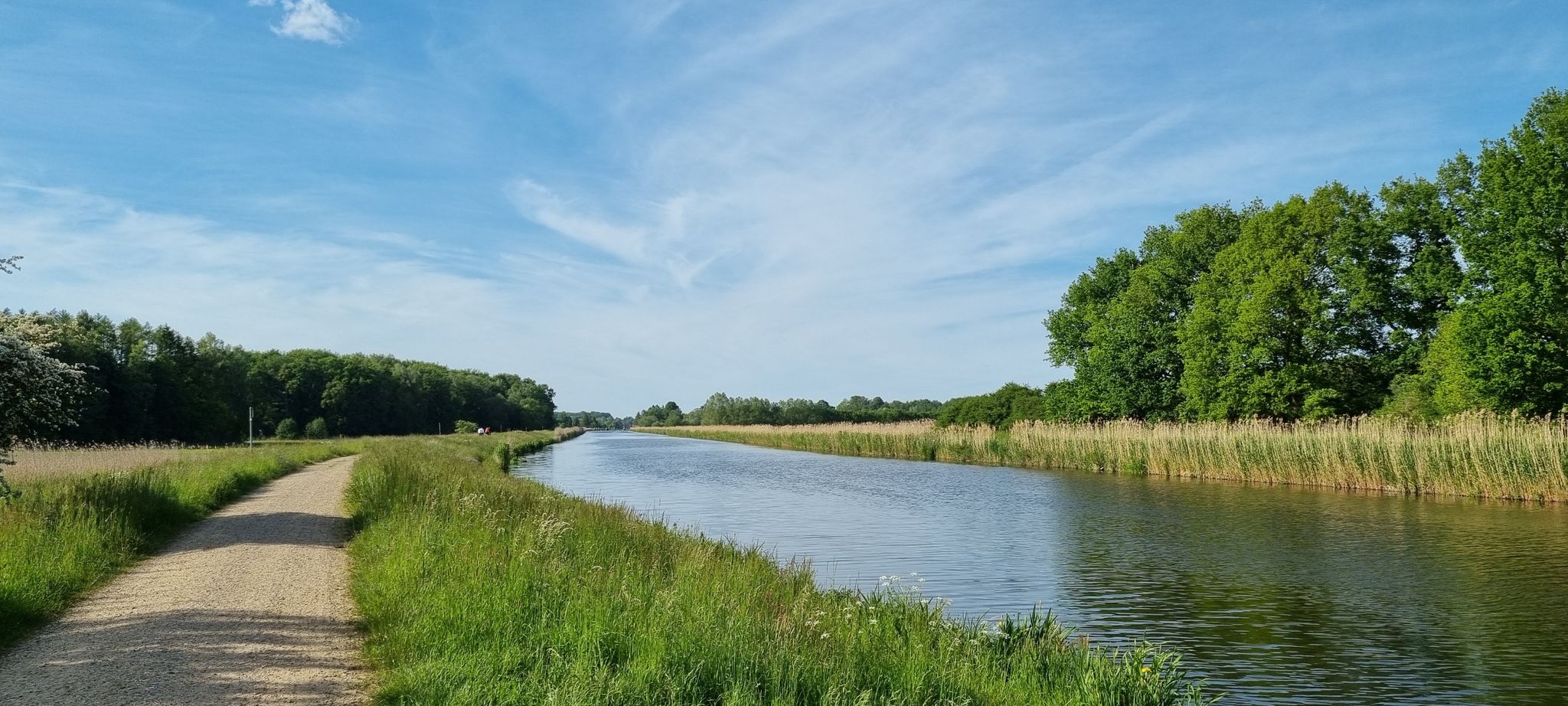 Elbe-Lübeck-Kanal