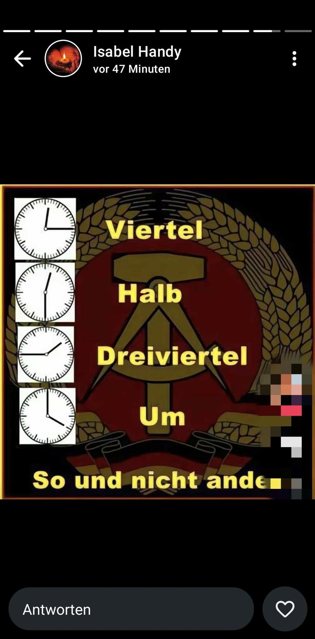 user avatar