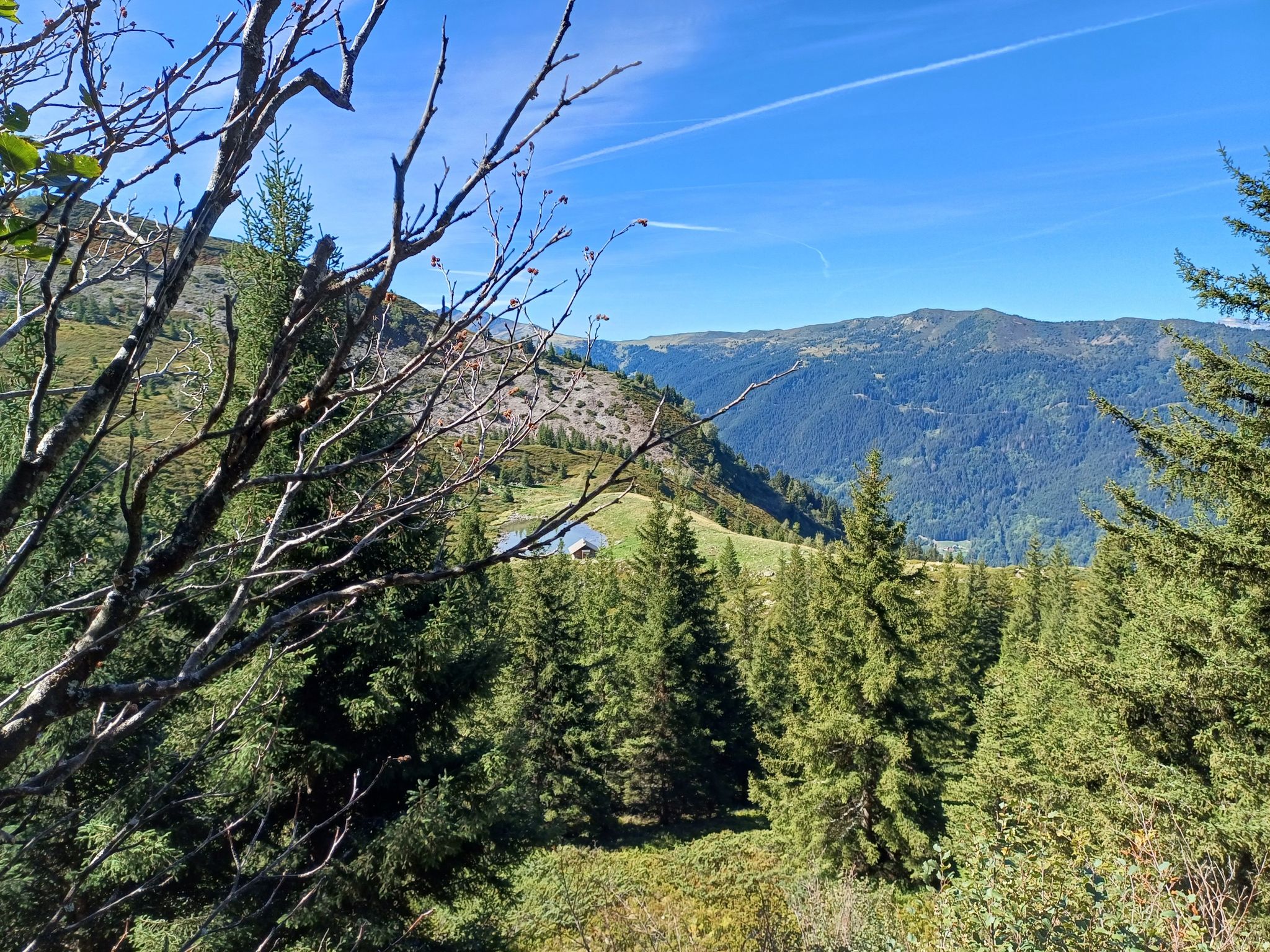 lac du leat