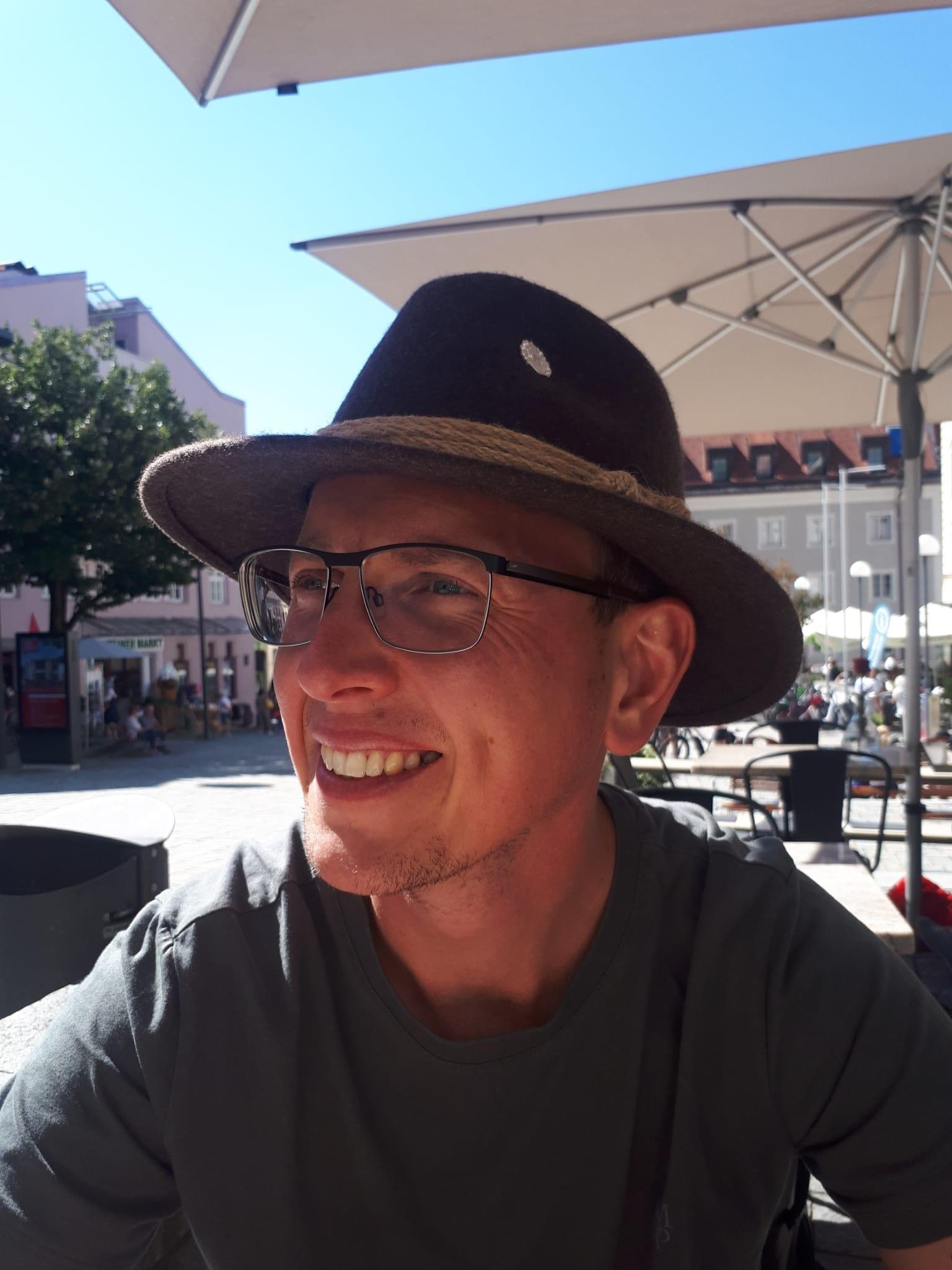 user avatar