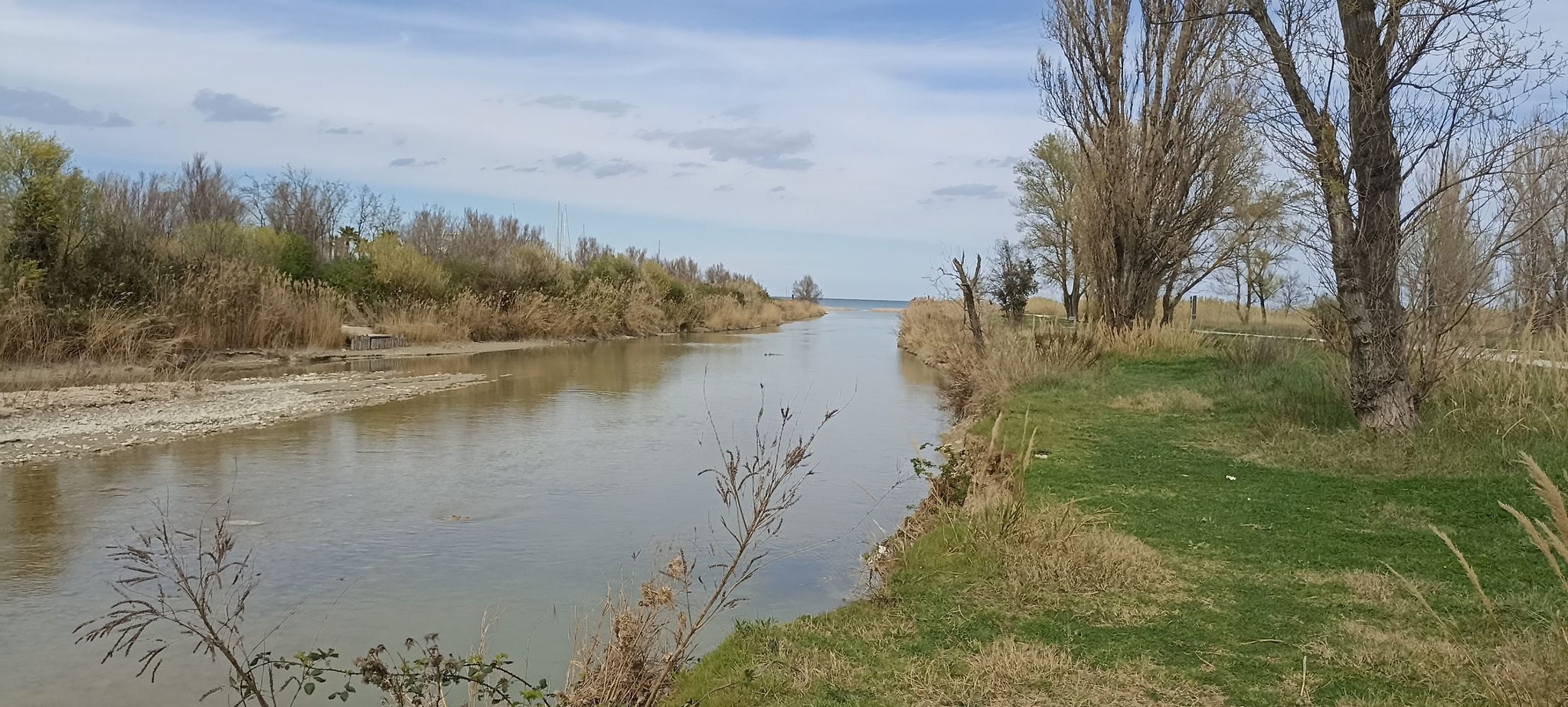 Foce del Conca