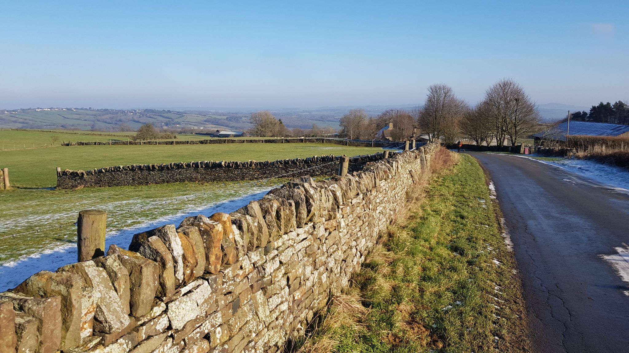 Moorhall