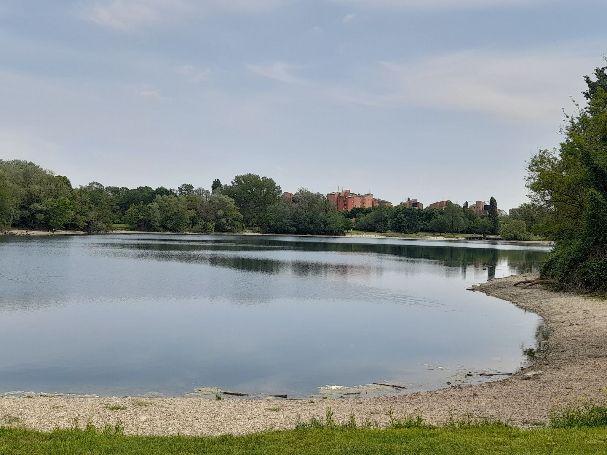 lago Cabassi