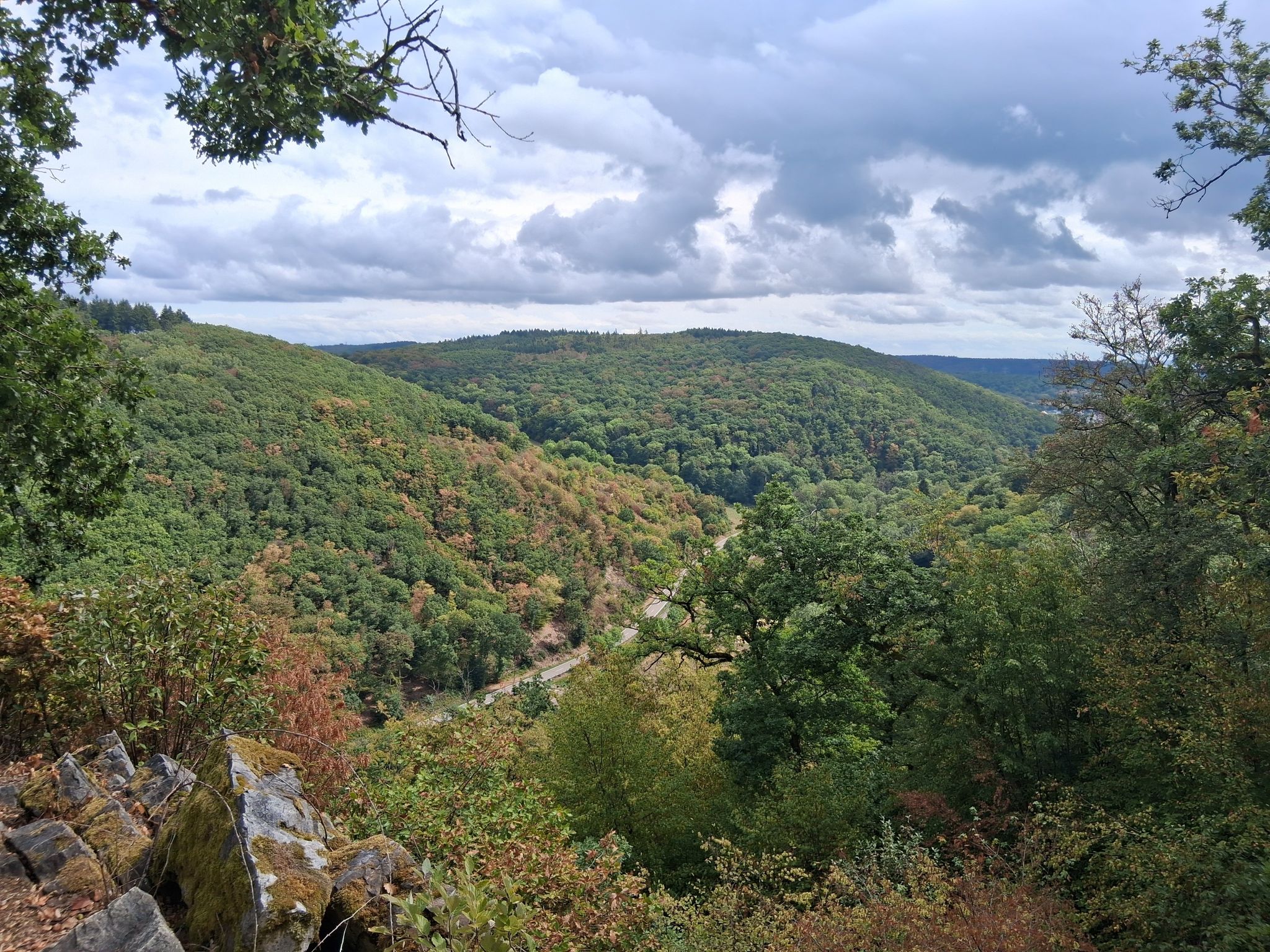 Uitzicht