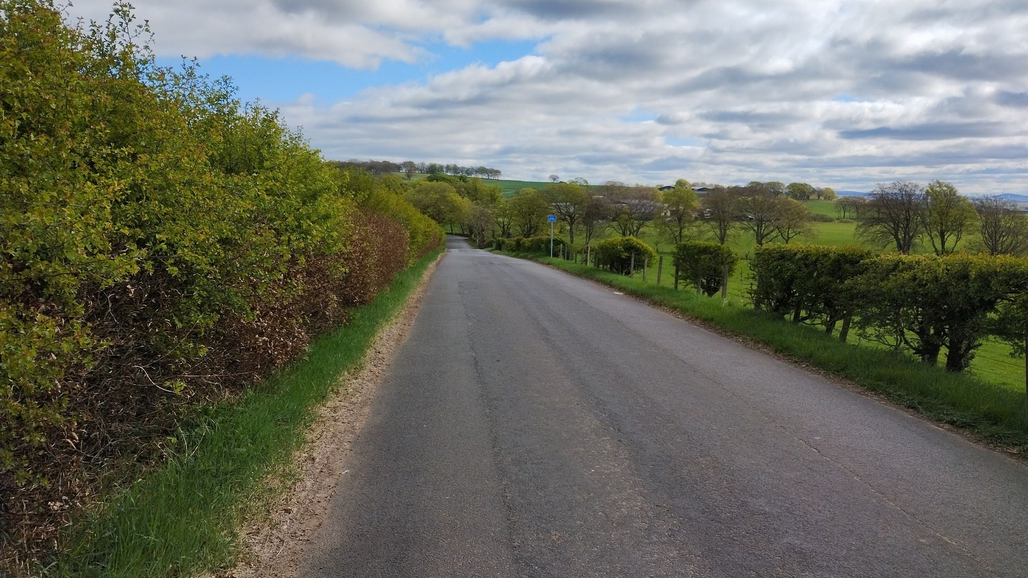 Yieldshields Road