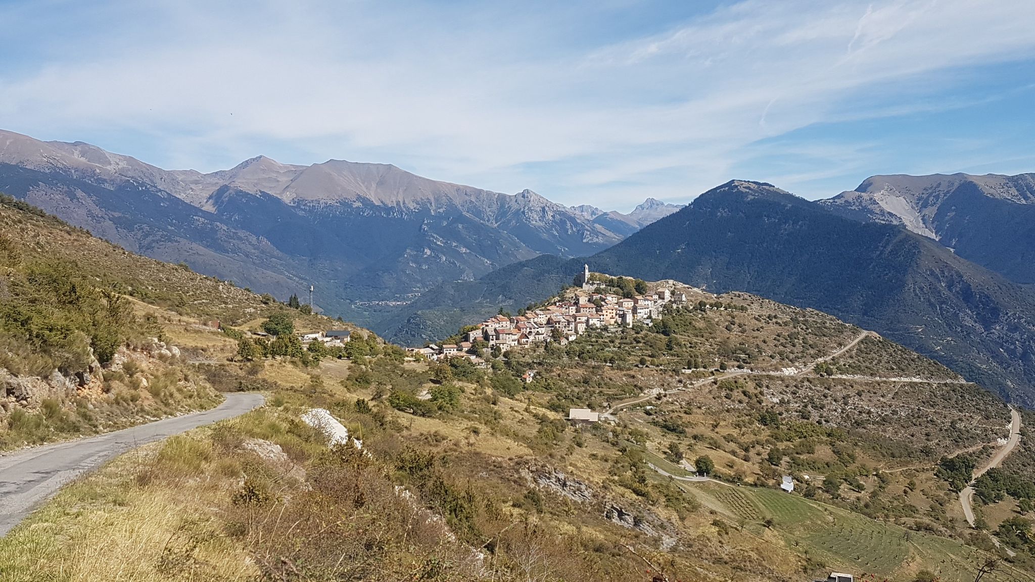 Ilonse 1200m