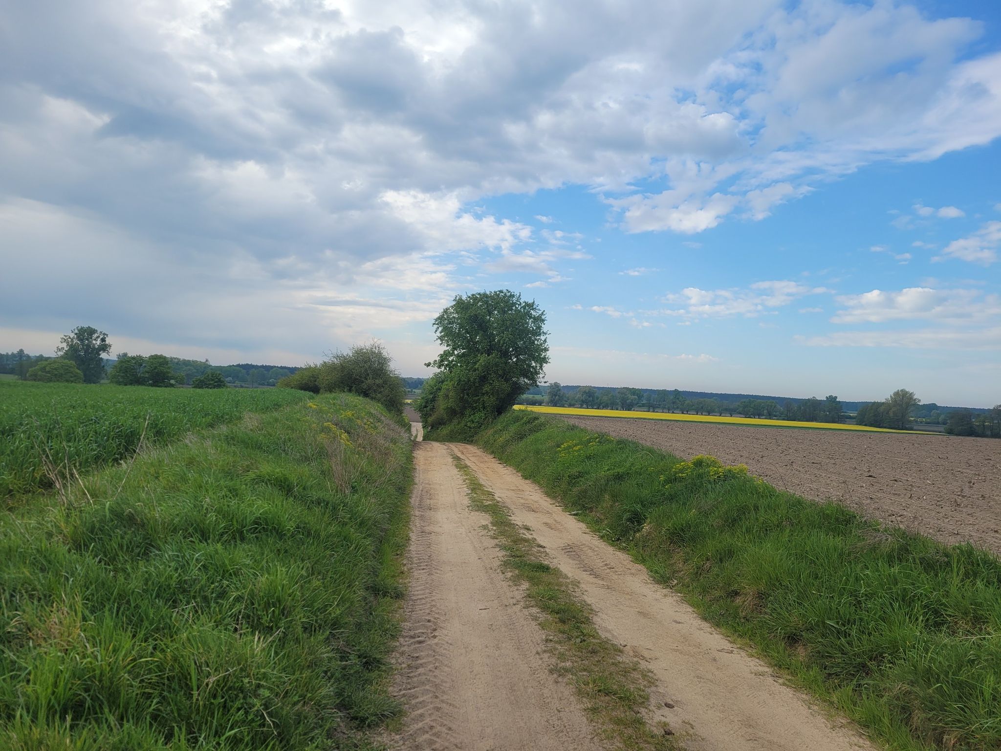 piekne widoki