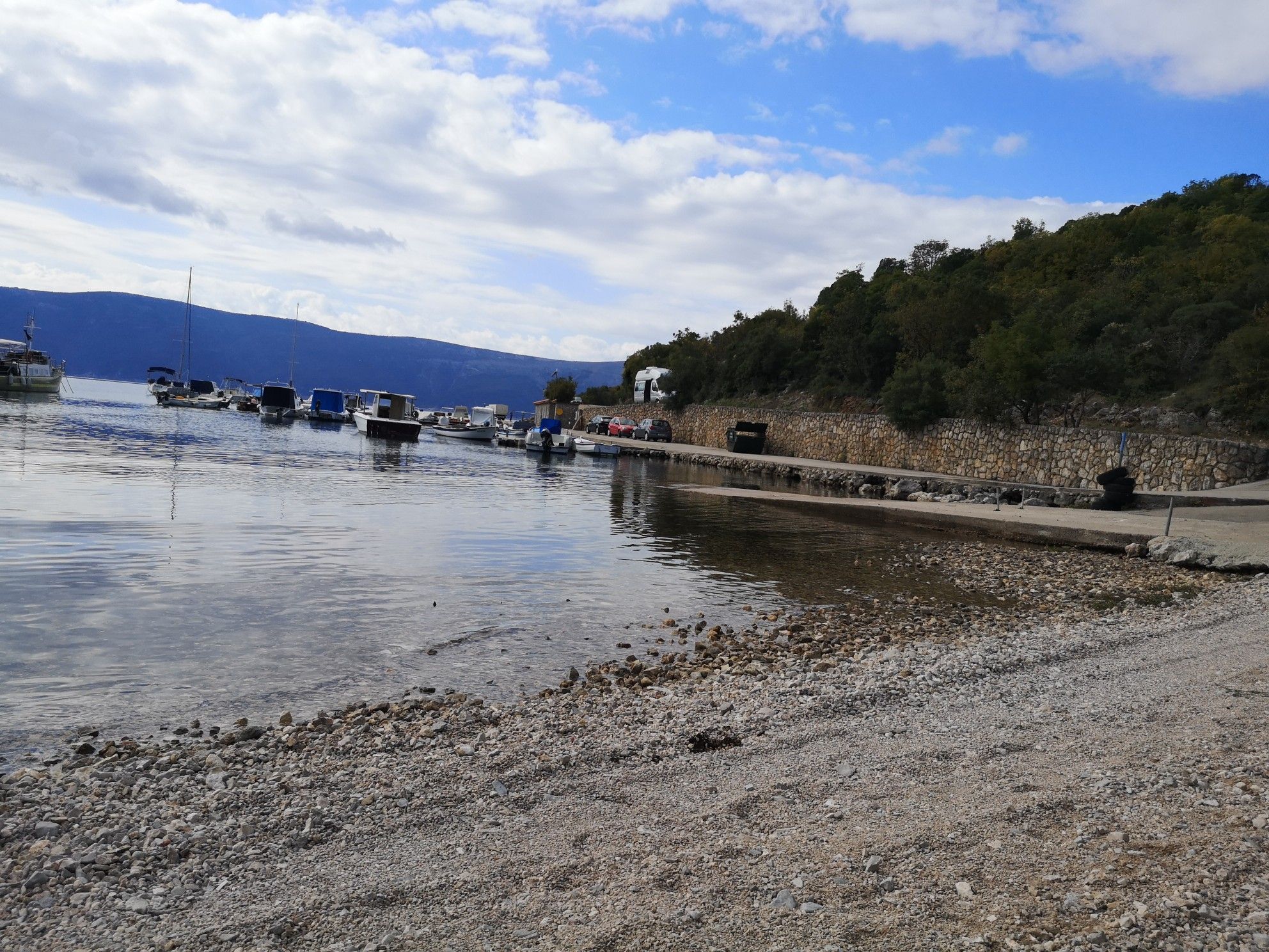 Hafen