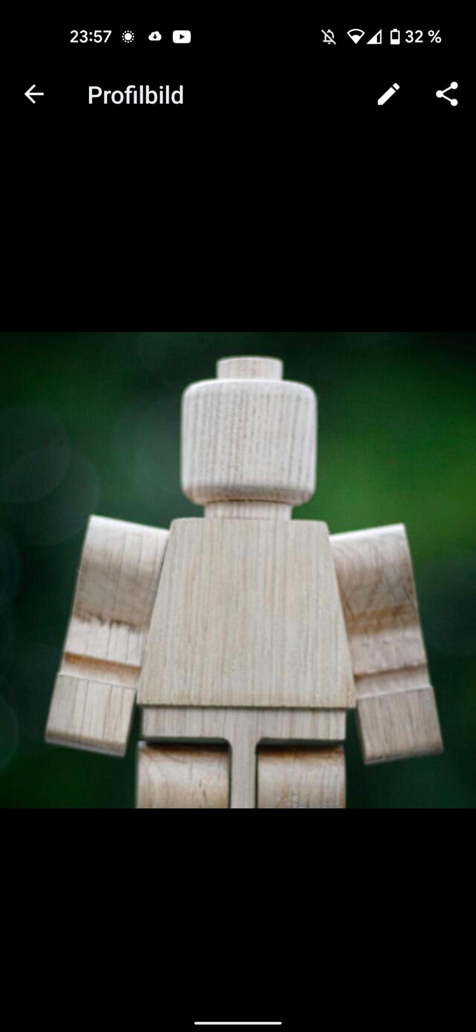 user avatar