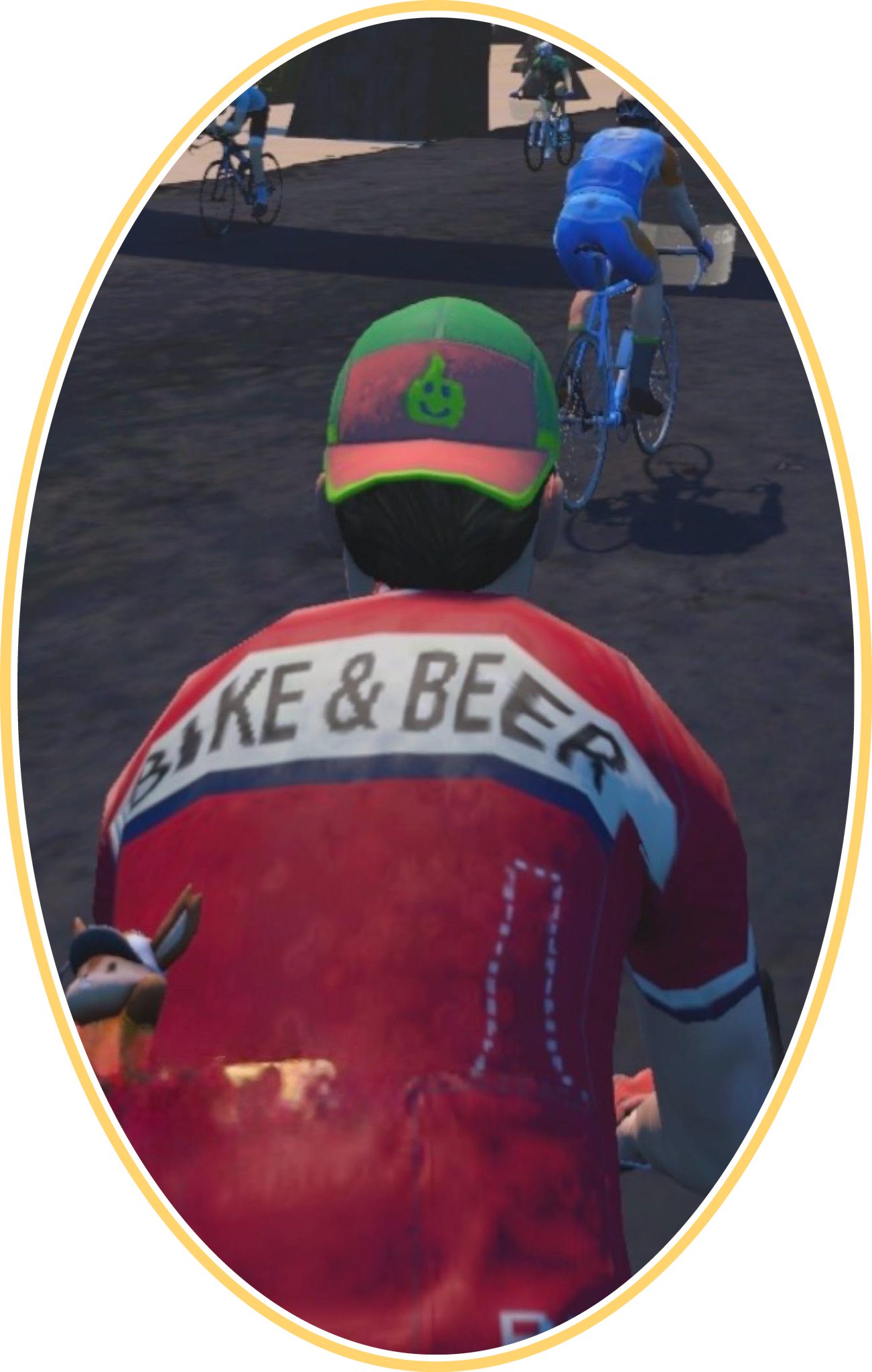 user avatar