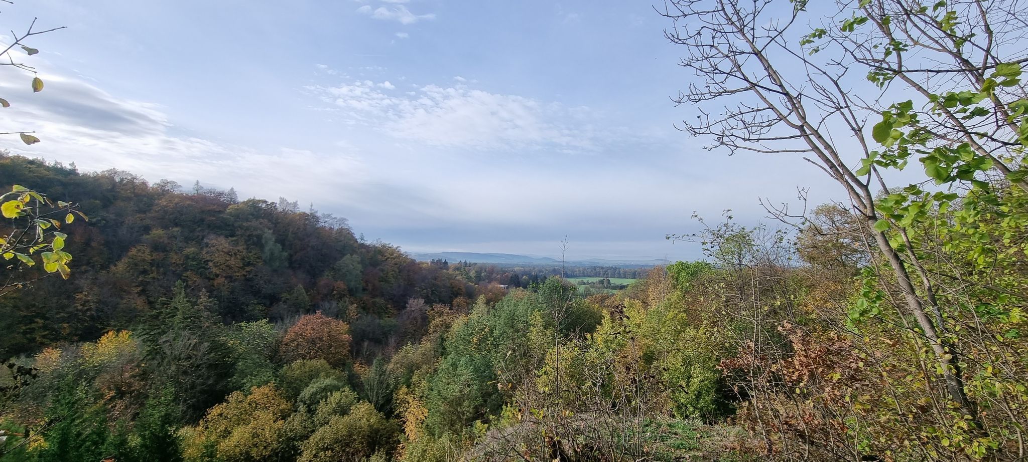 Scheiterhaufen