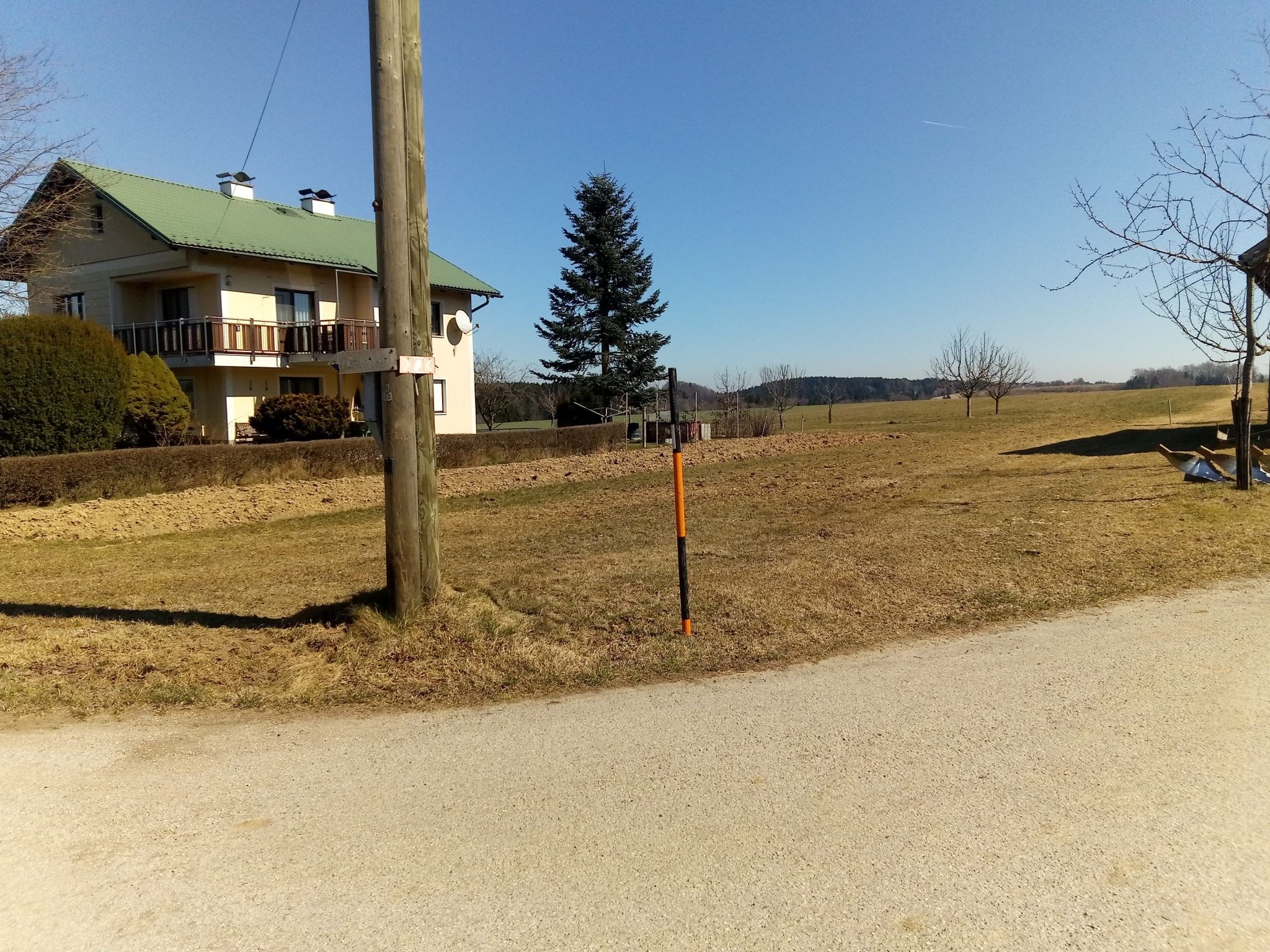 Steher - rechts