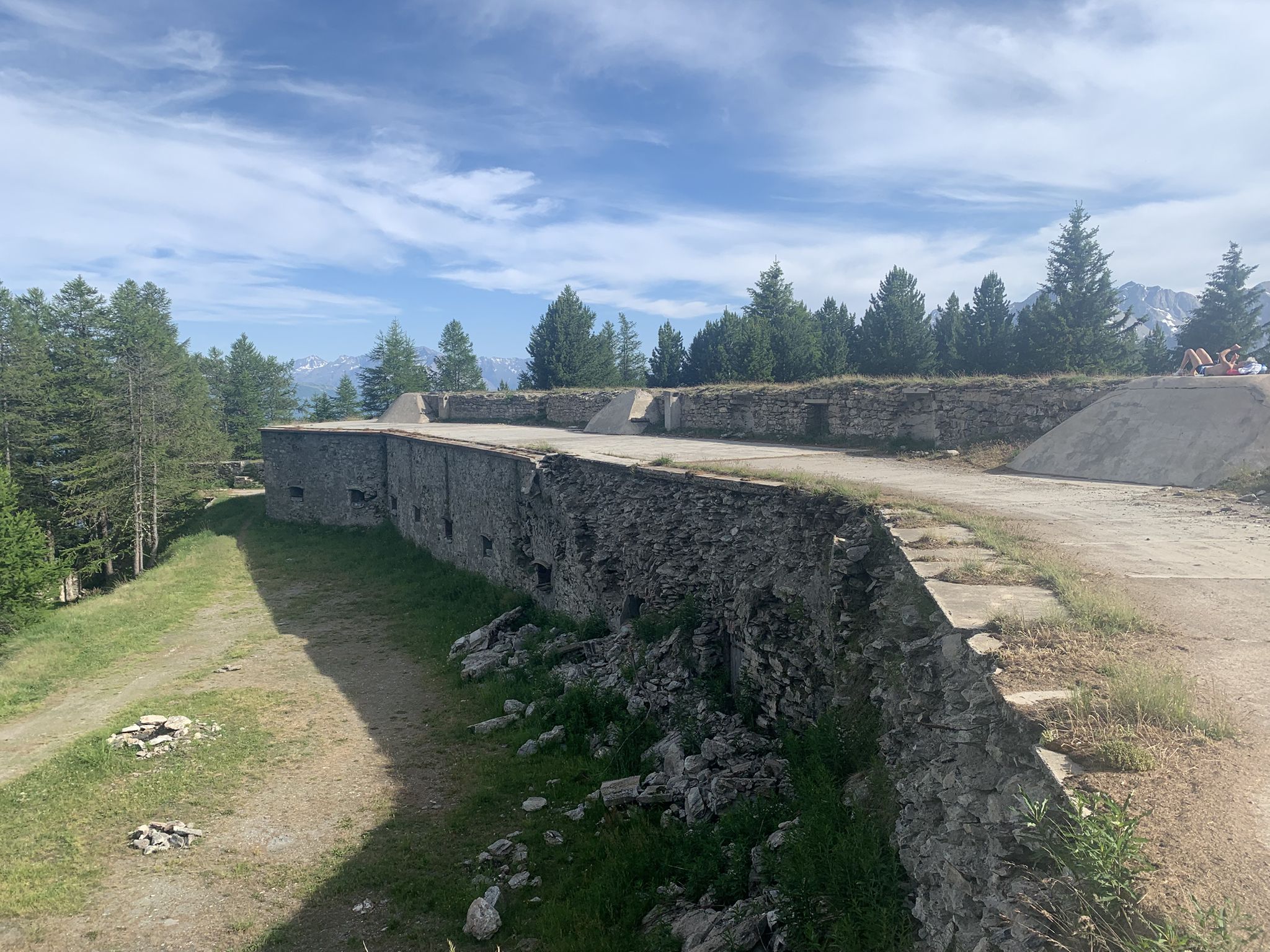 Fort Föens