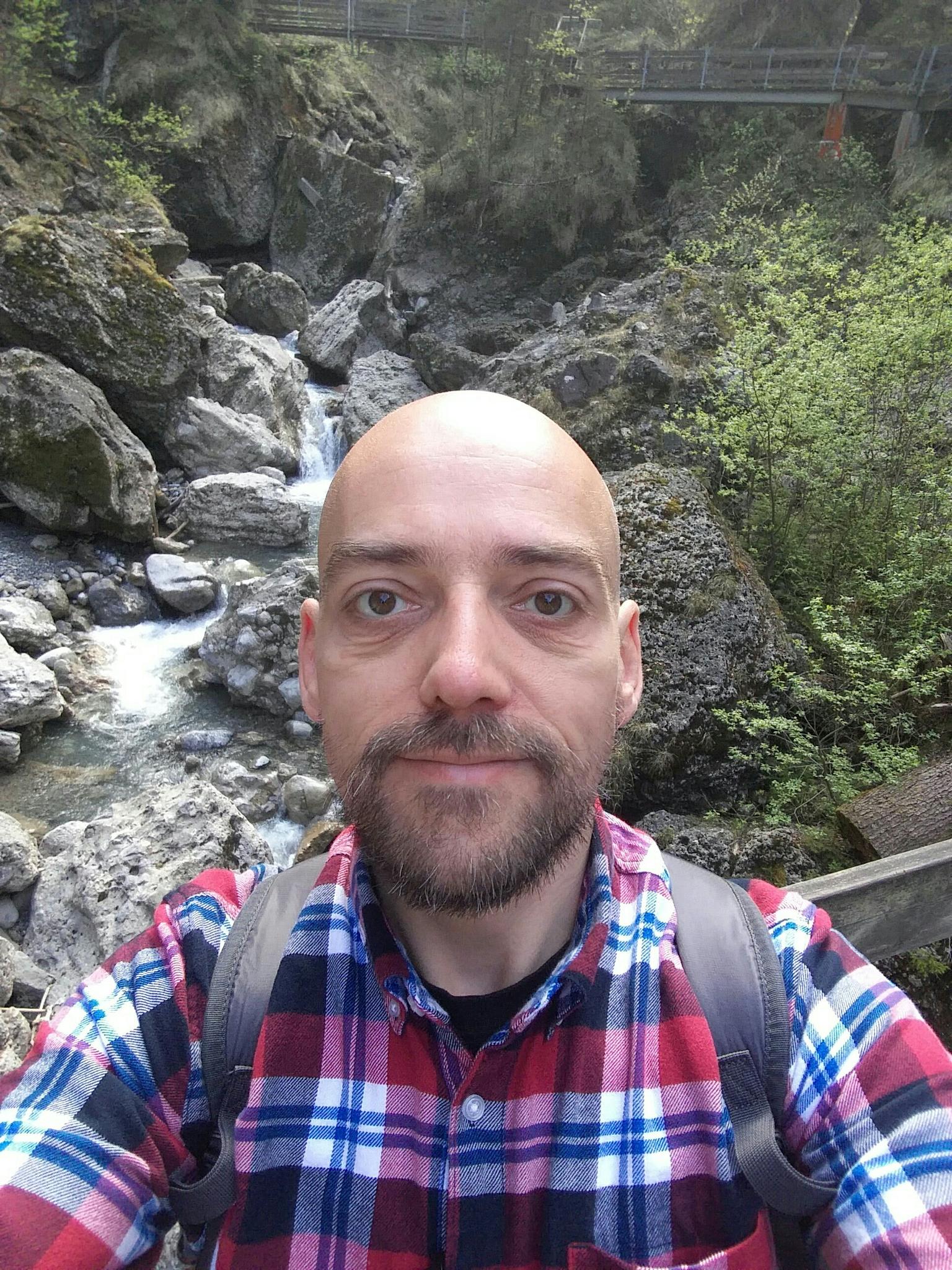 user avatar