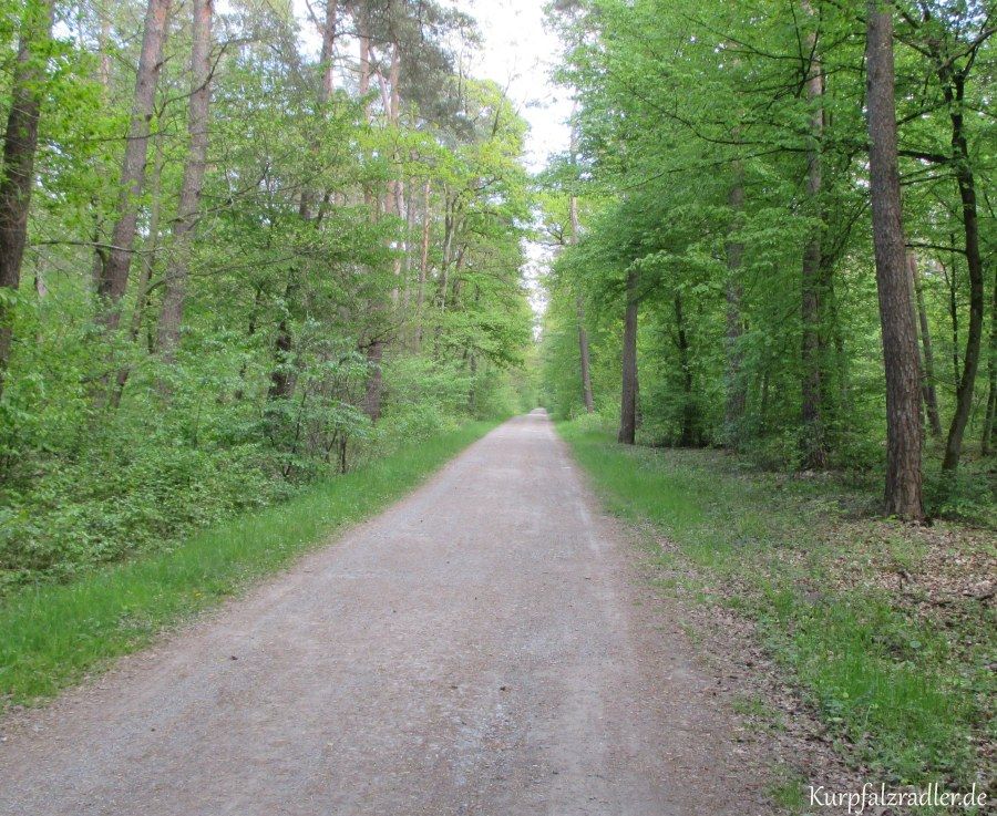 Postweg