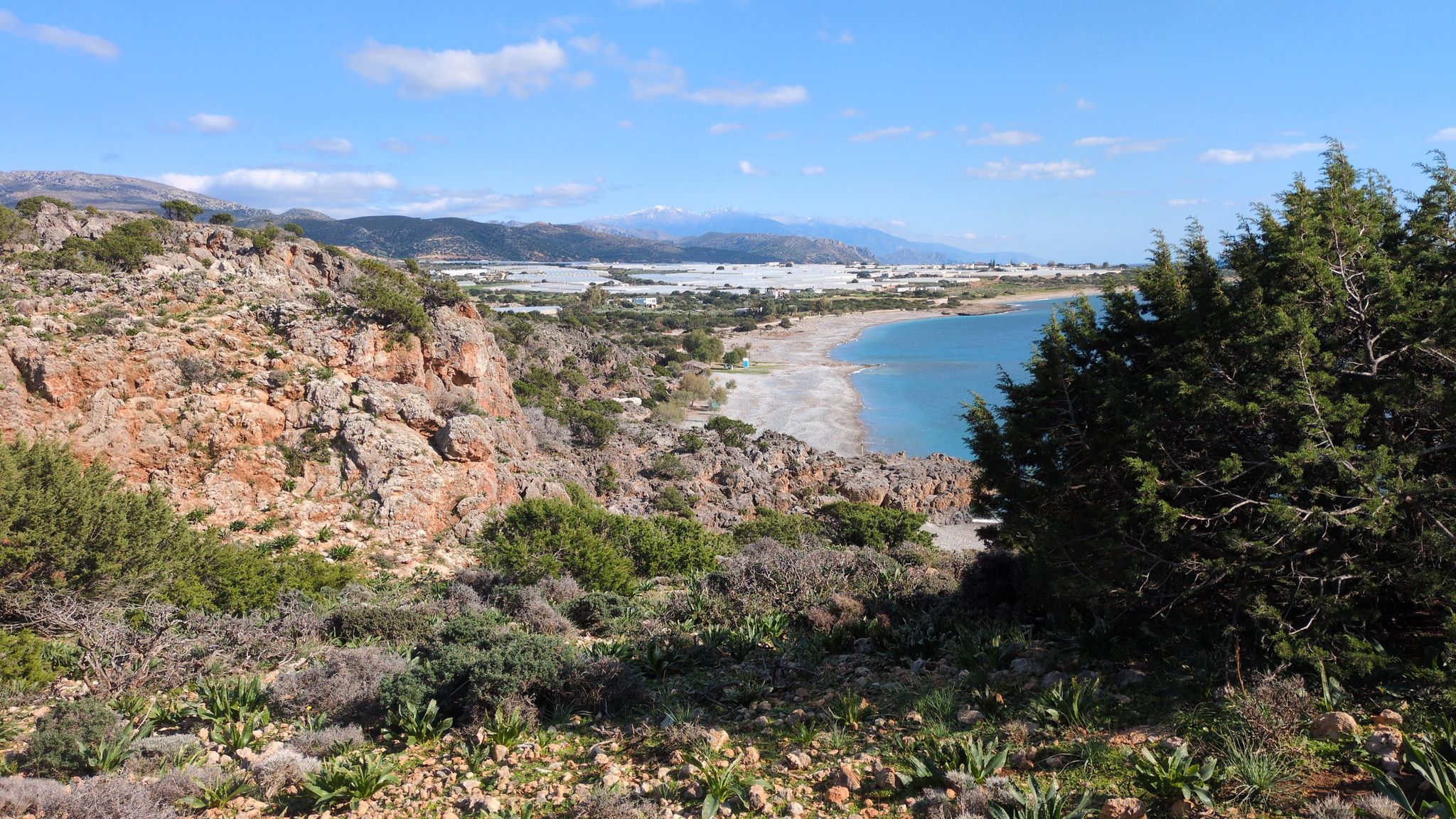 Krios Beach