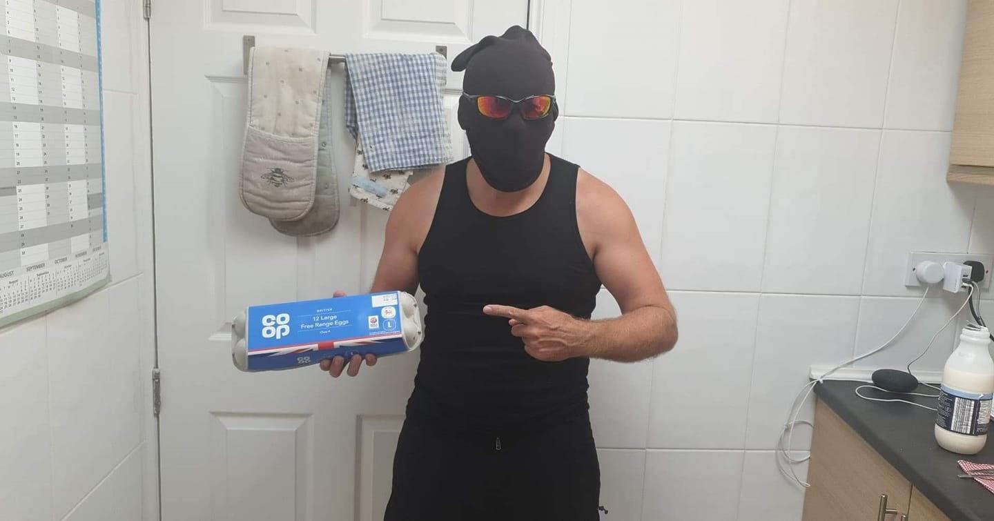 user avatar