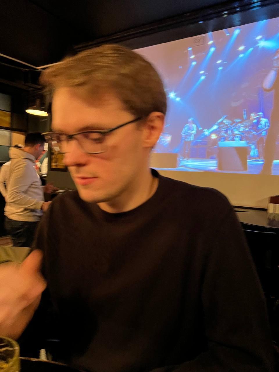 user avatar