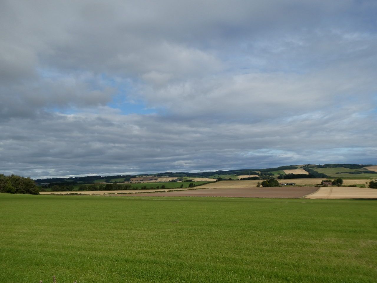 bei Strathmiglo