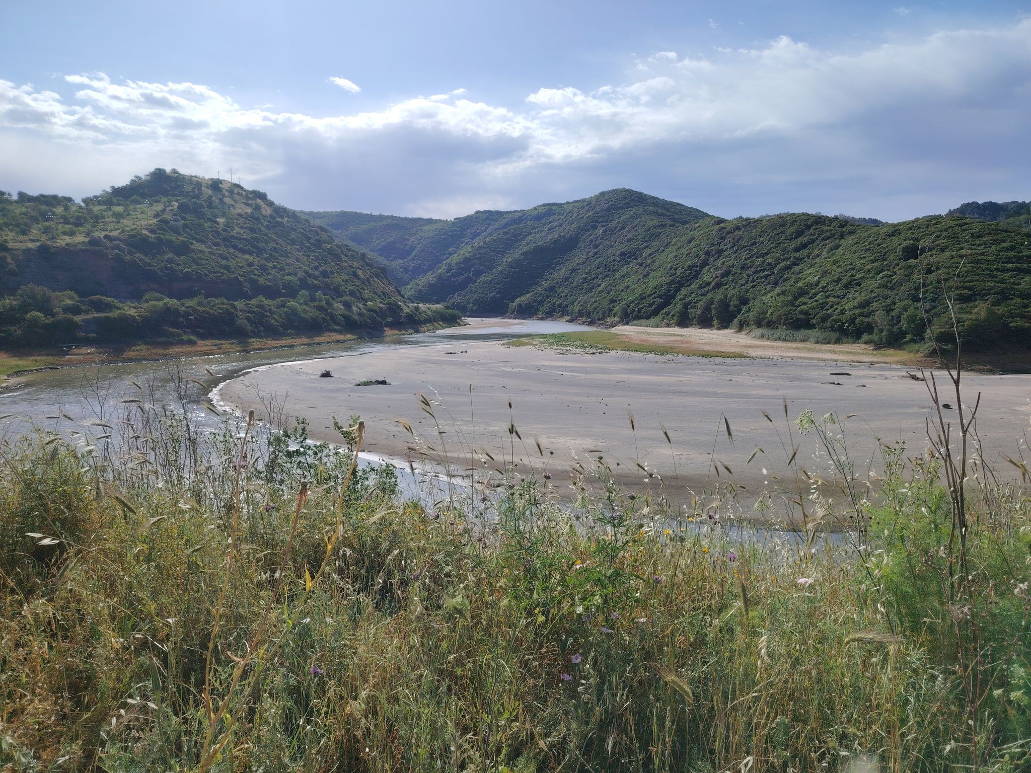Lago Tarsia 
