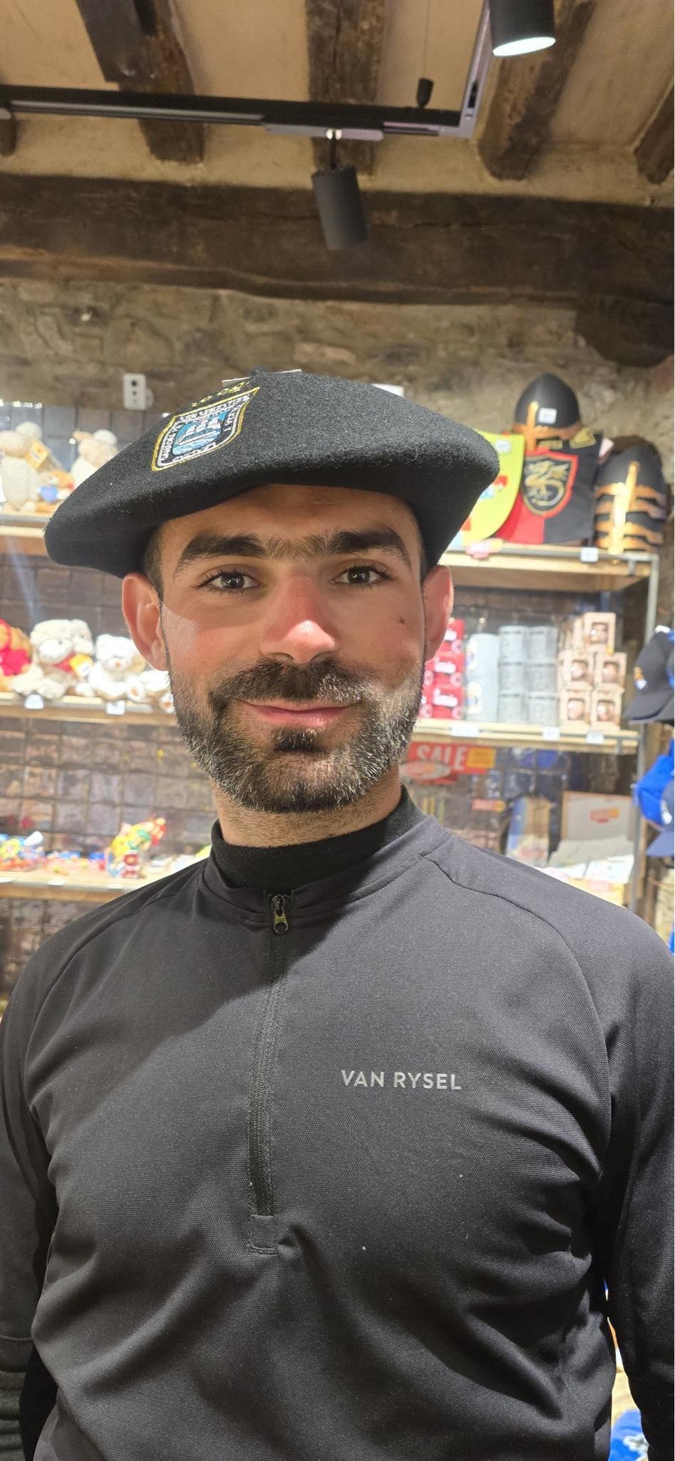user avatar
