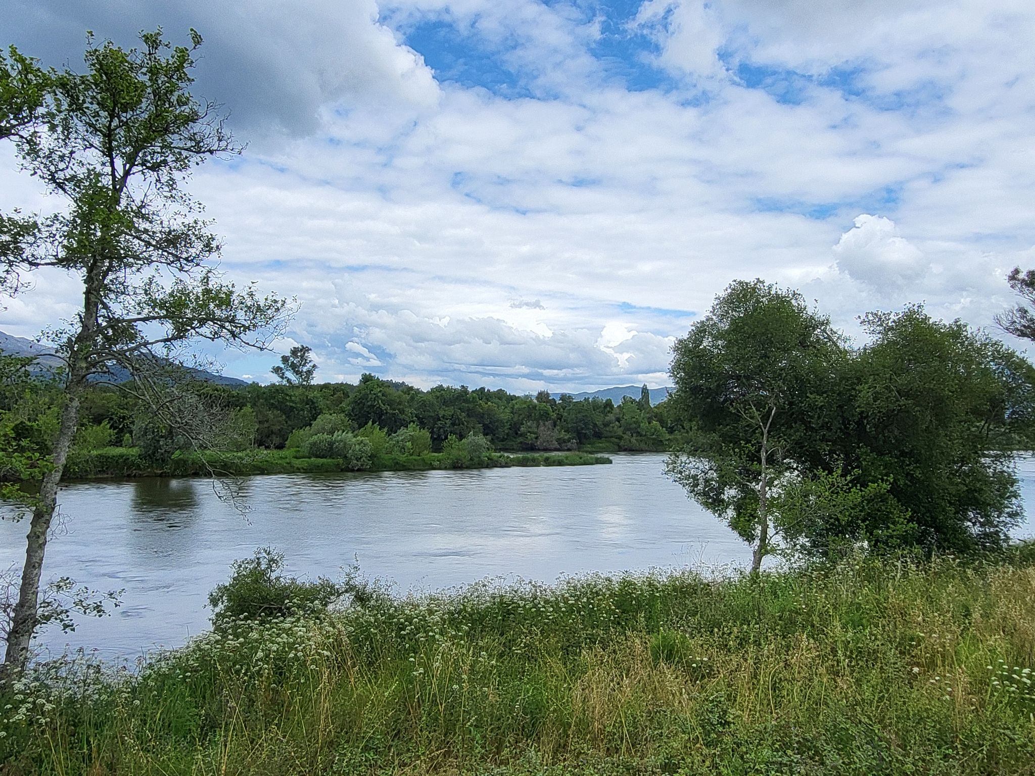 Rio Åncora