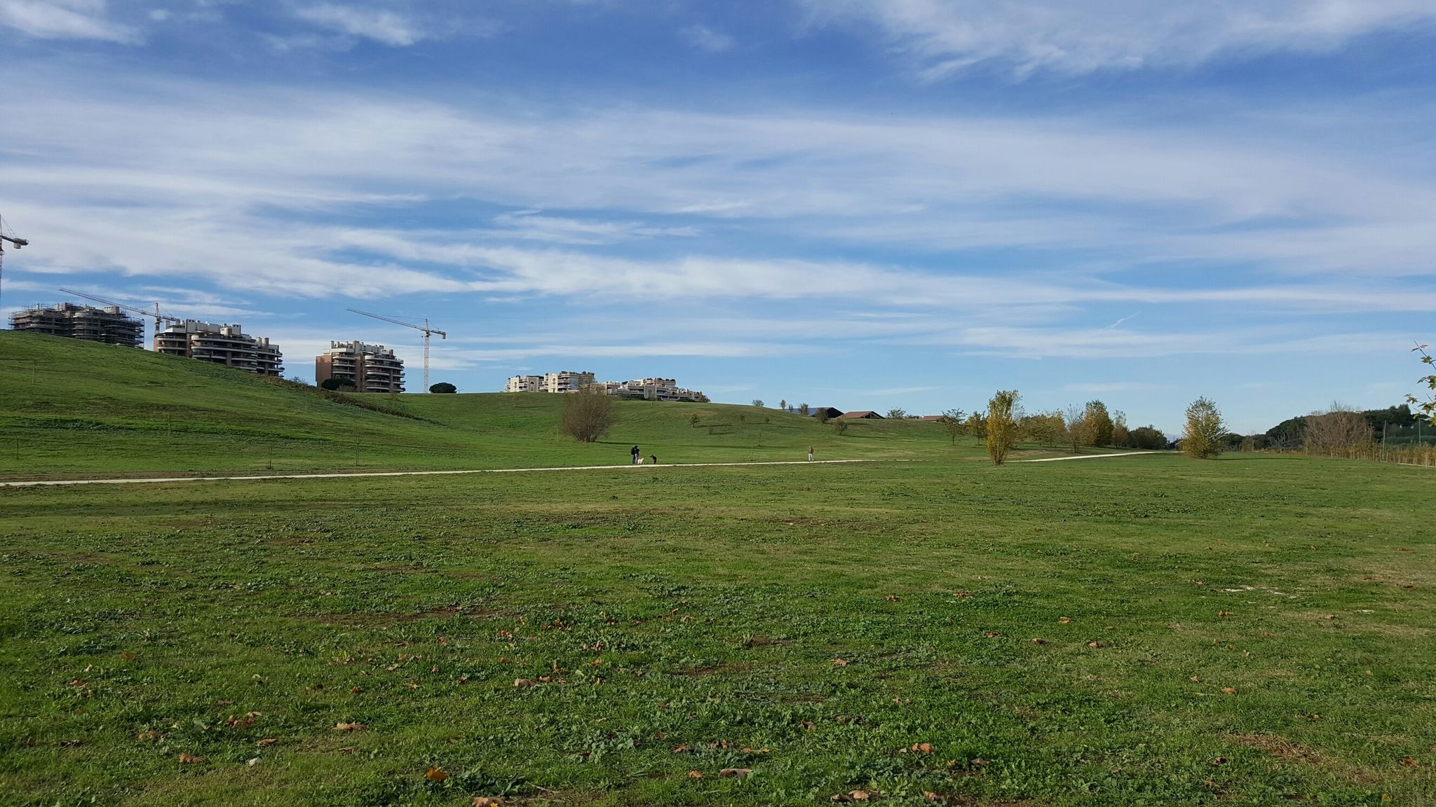 Parco Talenri