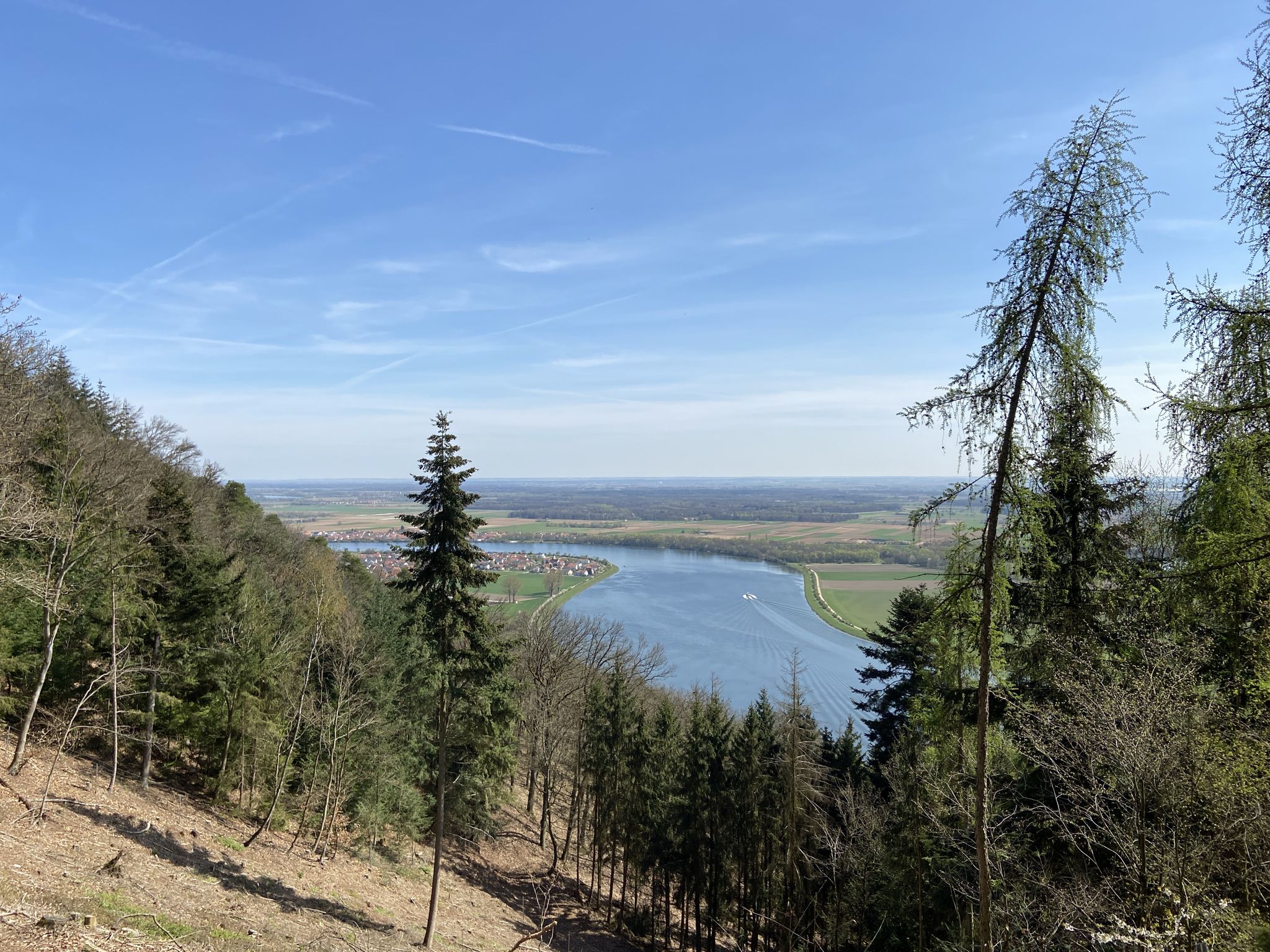 Donaublick