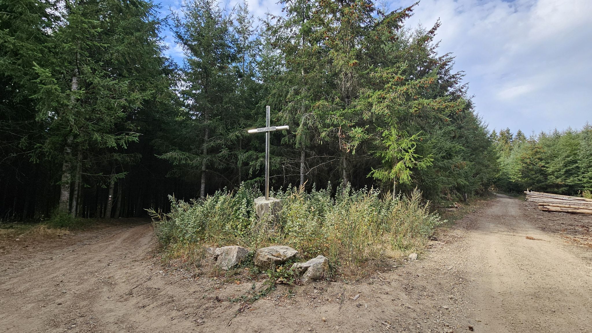 Croix du Sud