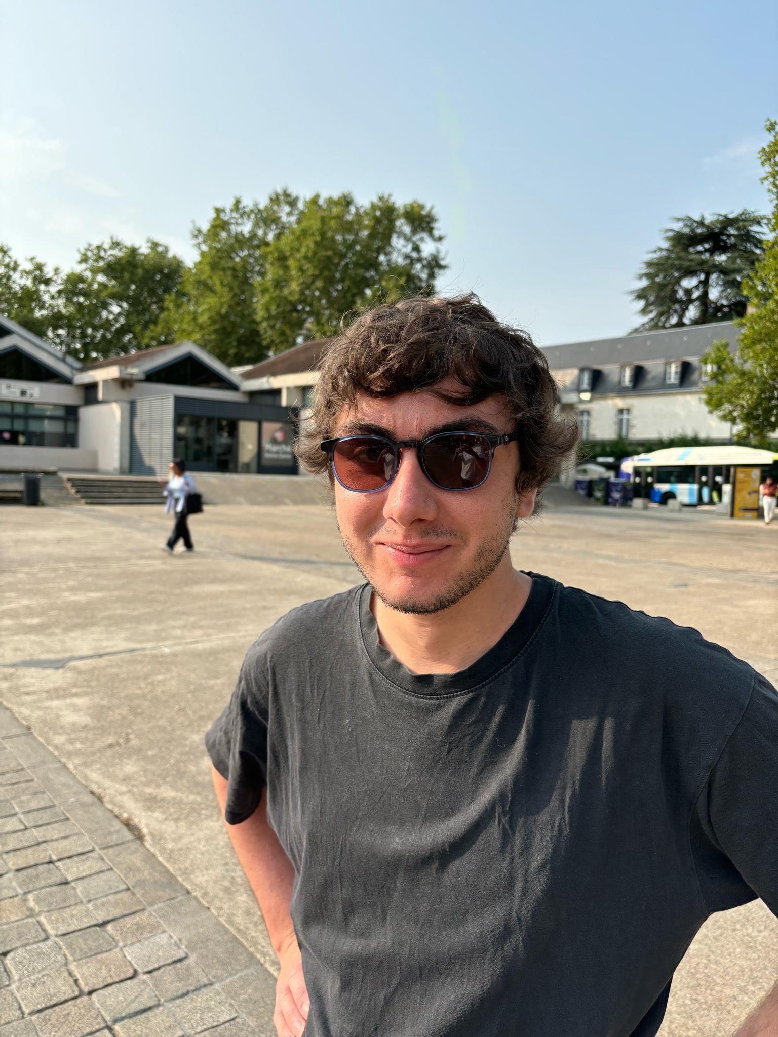 user avatar