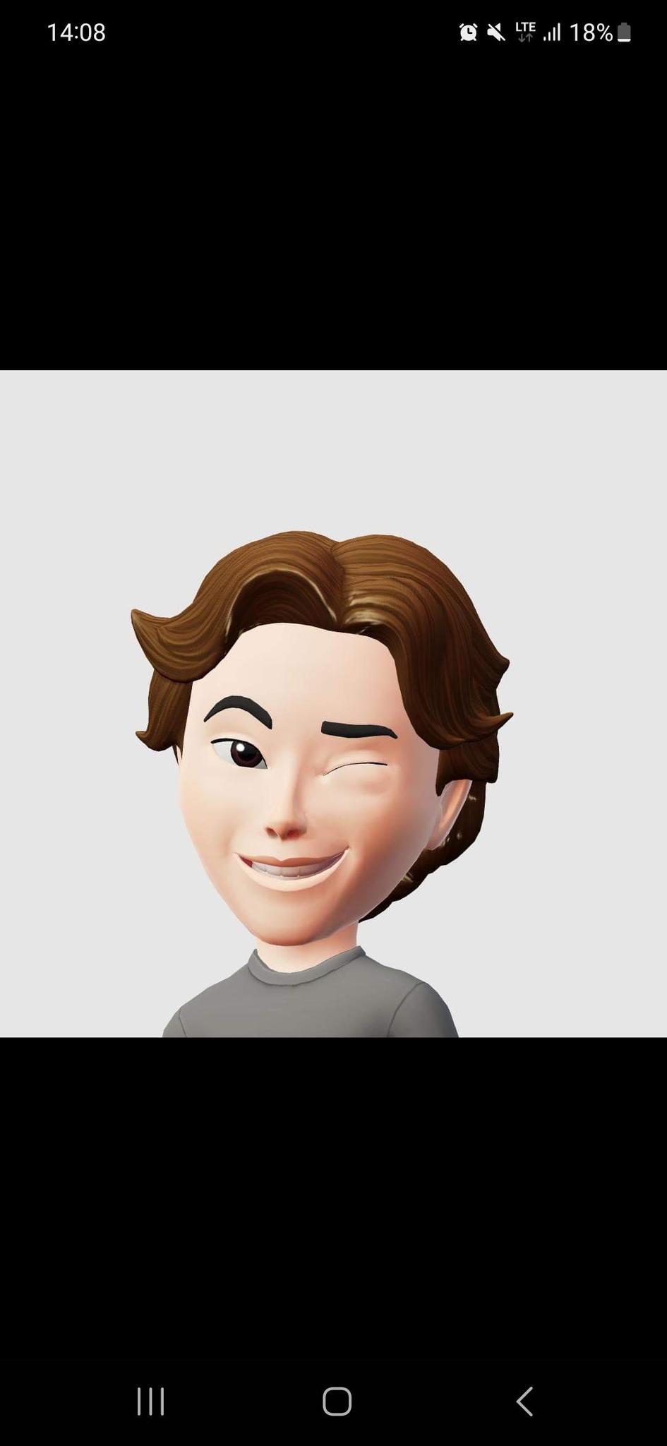 user avatar