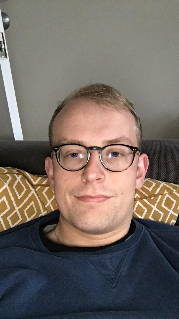 user avatar