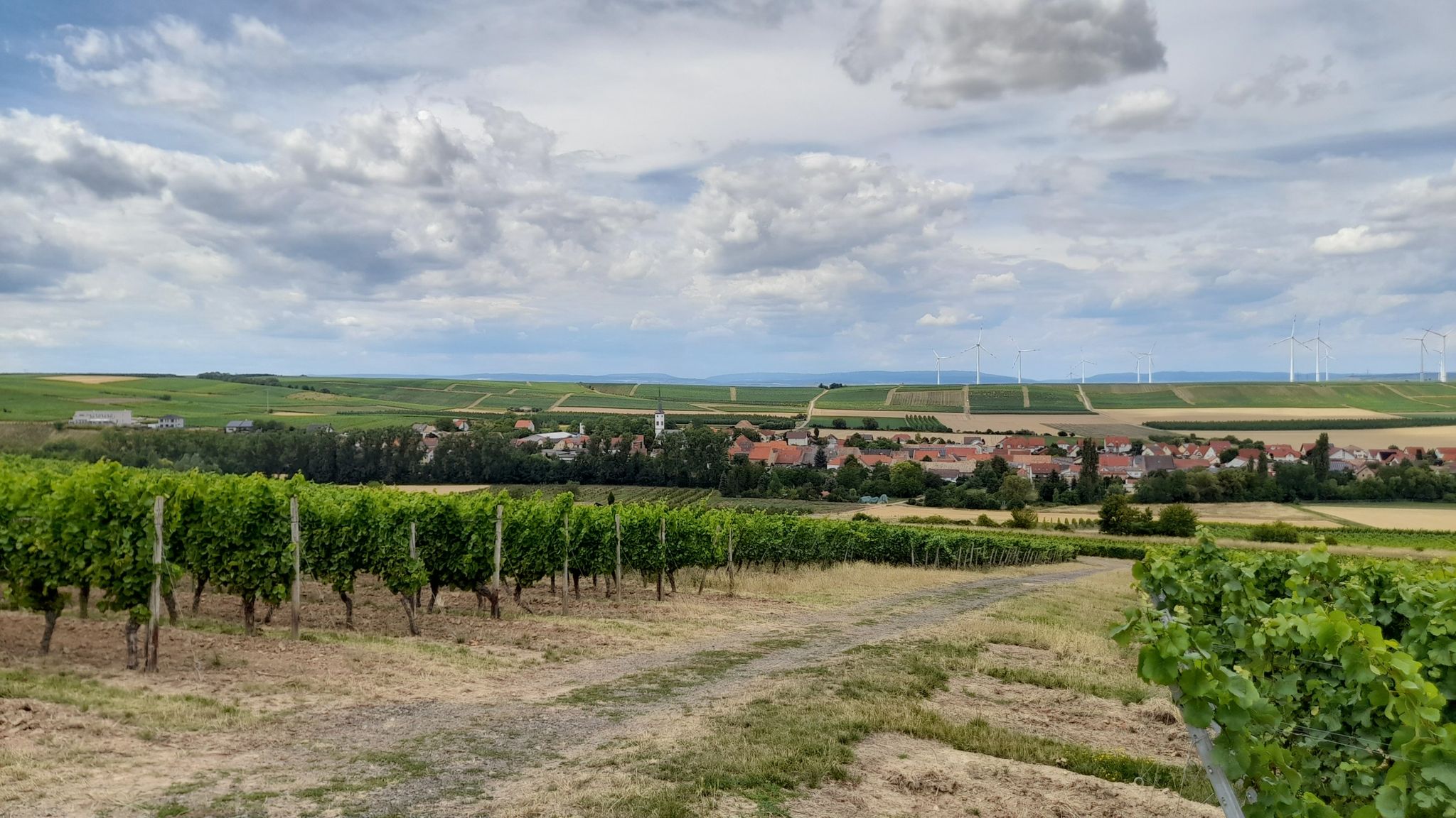 Uffhofen