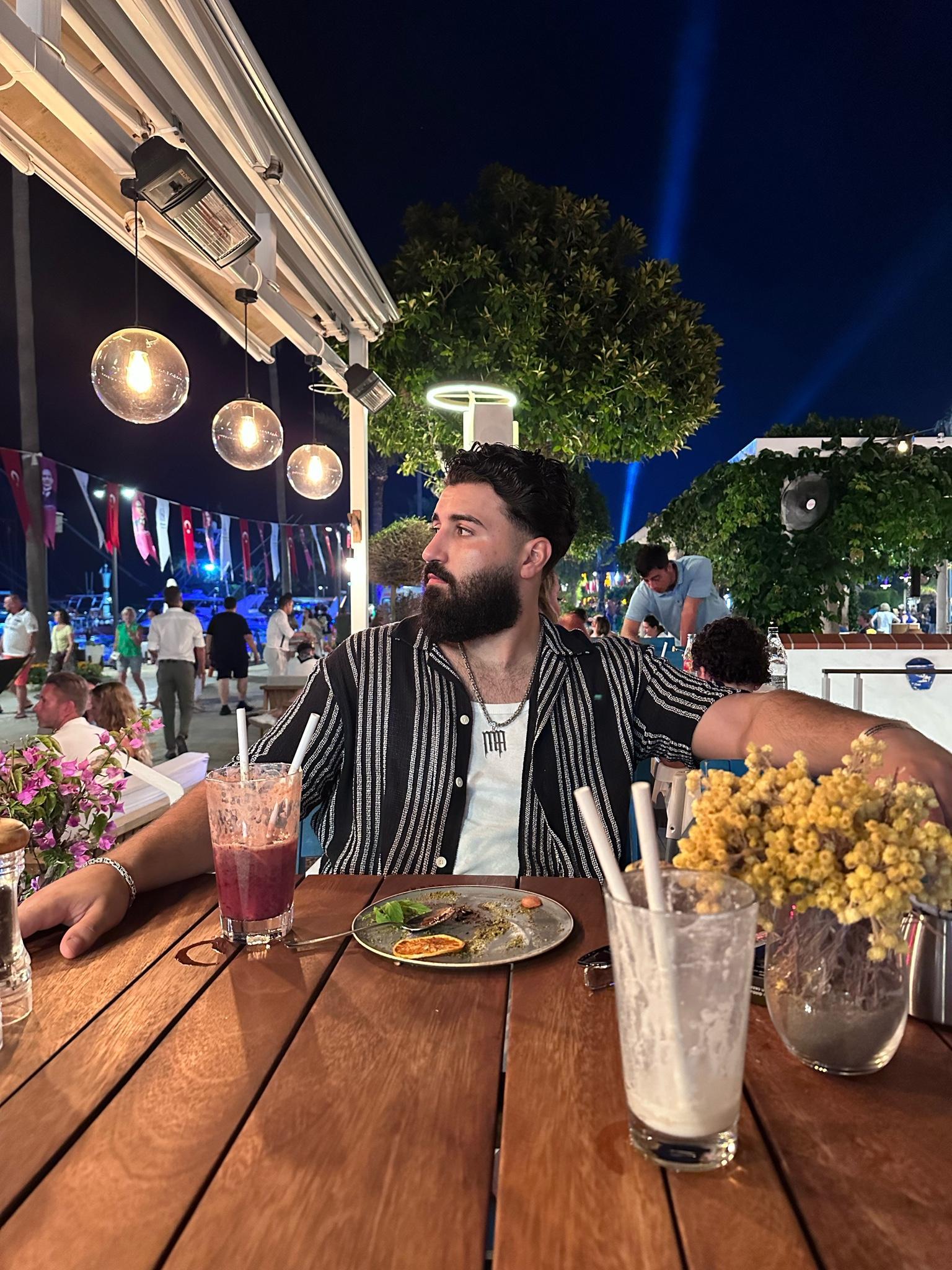 user avatar