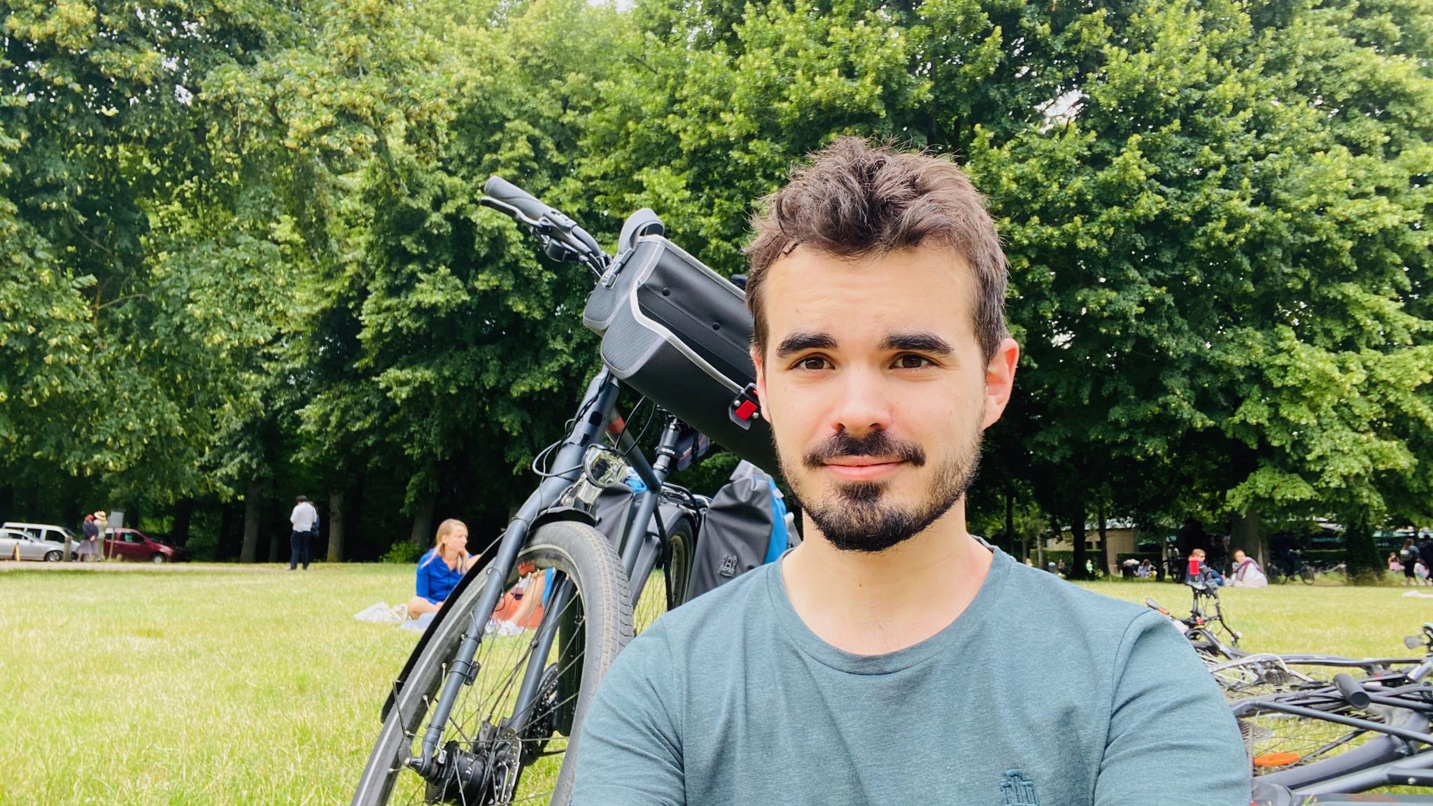 user avatar