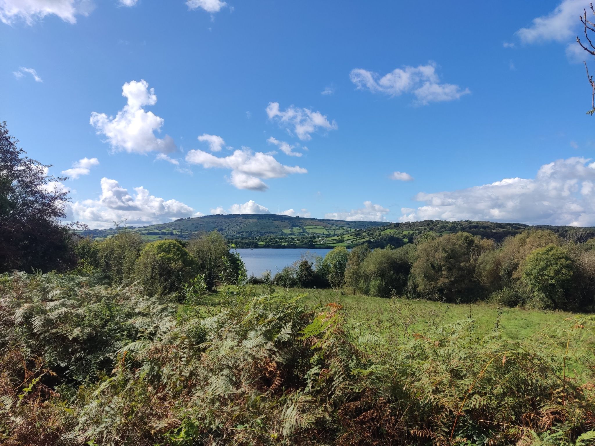 Lough Graney