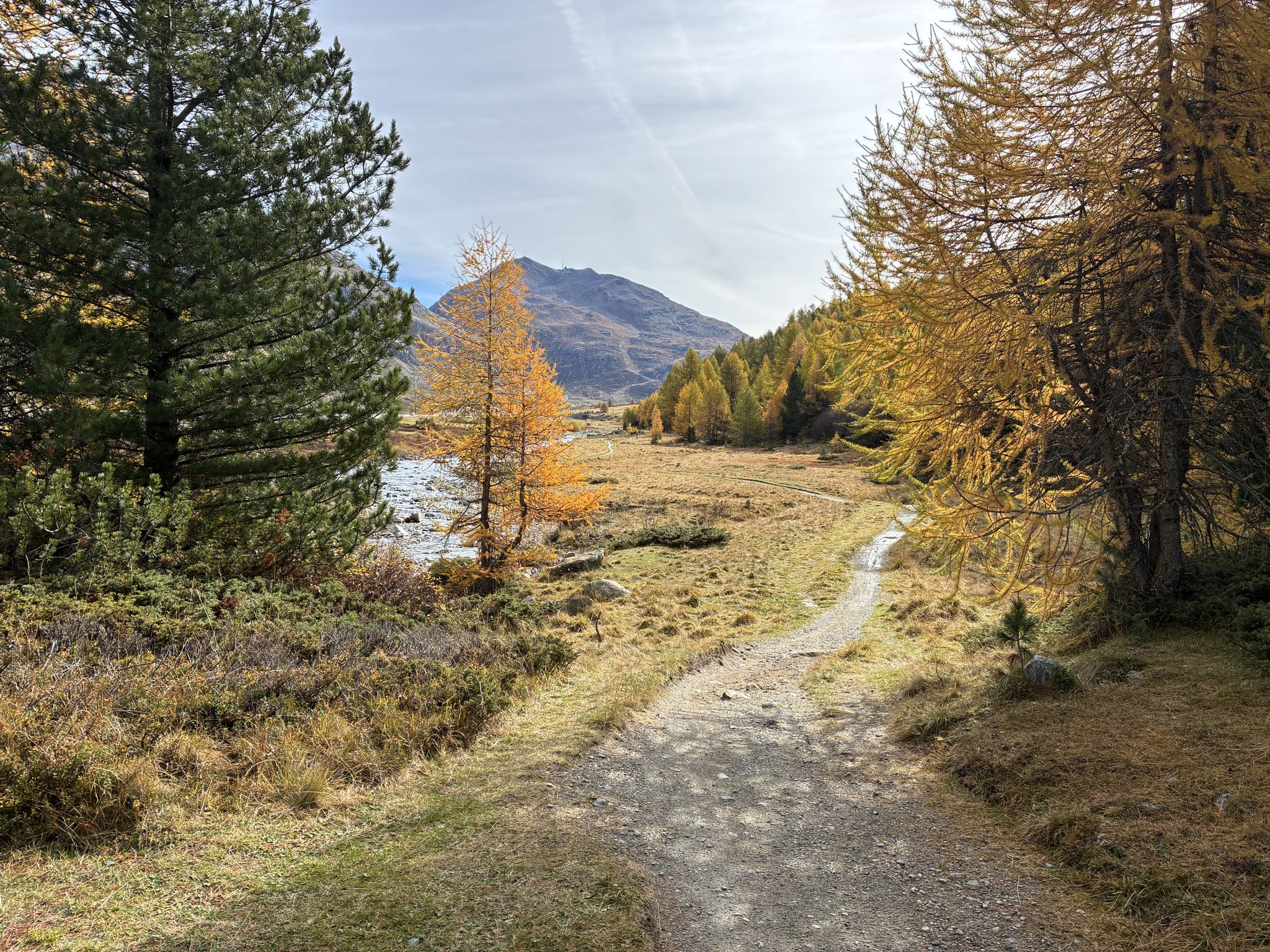 Flowtrail